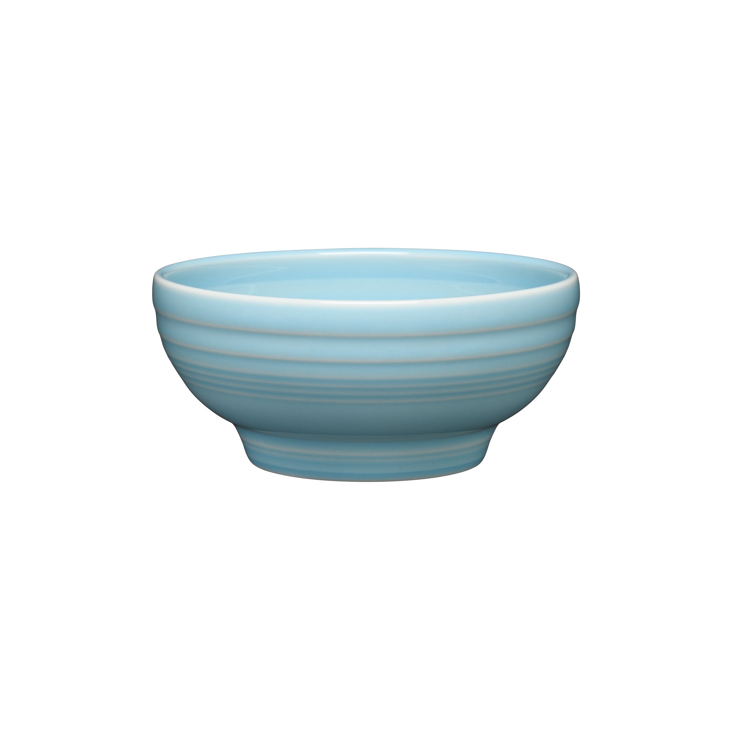 Fiesta Retired Small 5 1/8 Inch Footed Bowl 14 OZ - Image 12