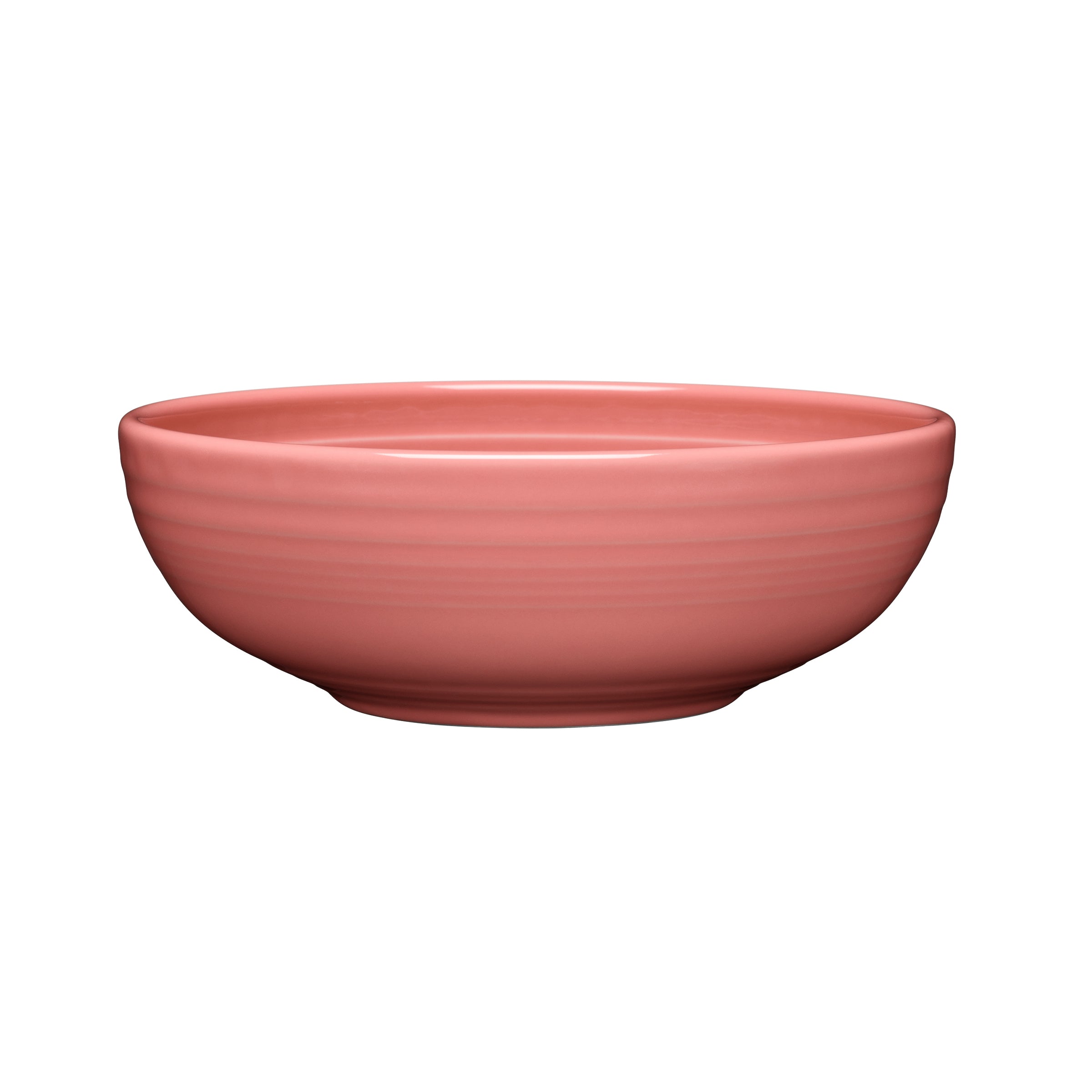 Fiesta Bistro Coupe 7 5/8 Inch Medium Bowl 38 OZ - Image 6