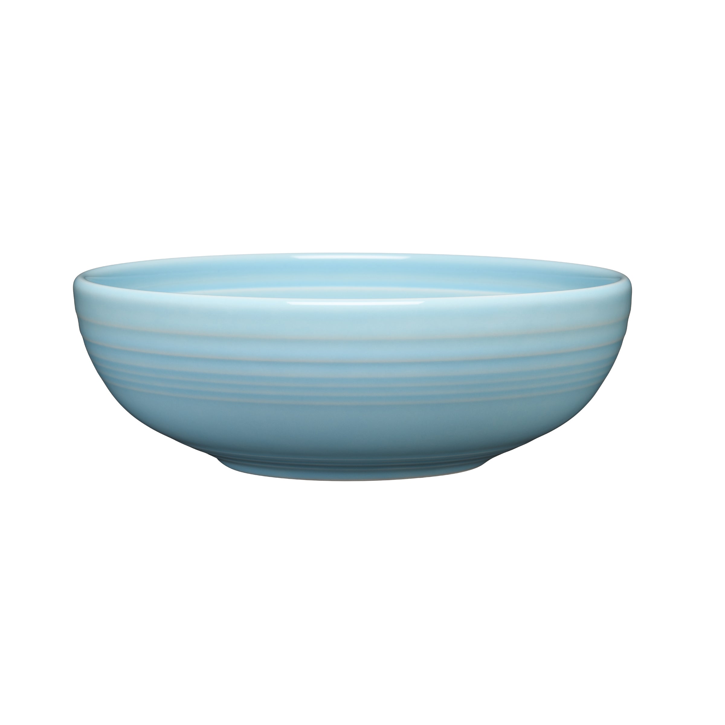 Fiesta Bistro Coupe 7 5/8 Inch Medium Bowl 38 OZ - Image 4