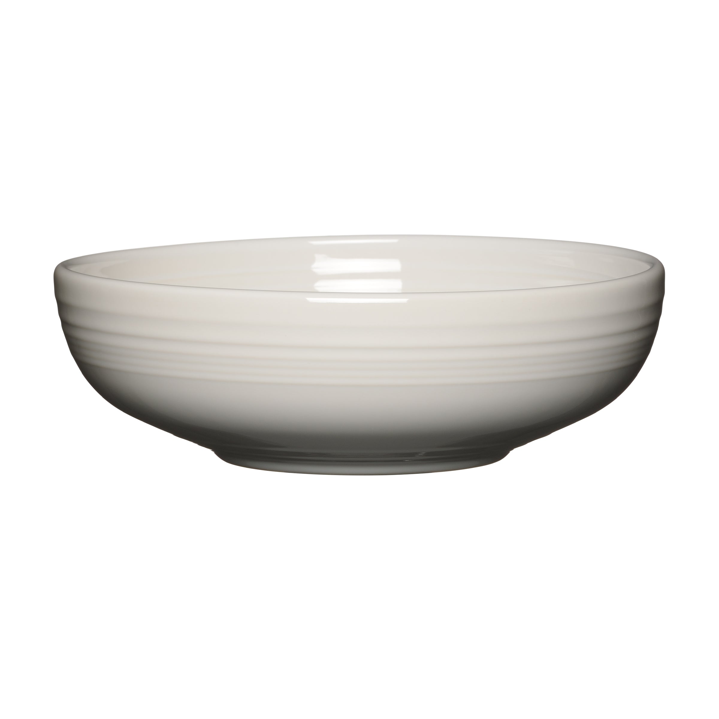 Fiesta Bistro Coupe 9 5/8 Inch Large Bowl 68 OZ