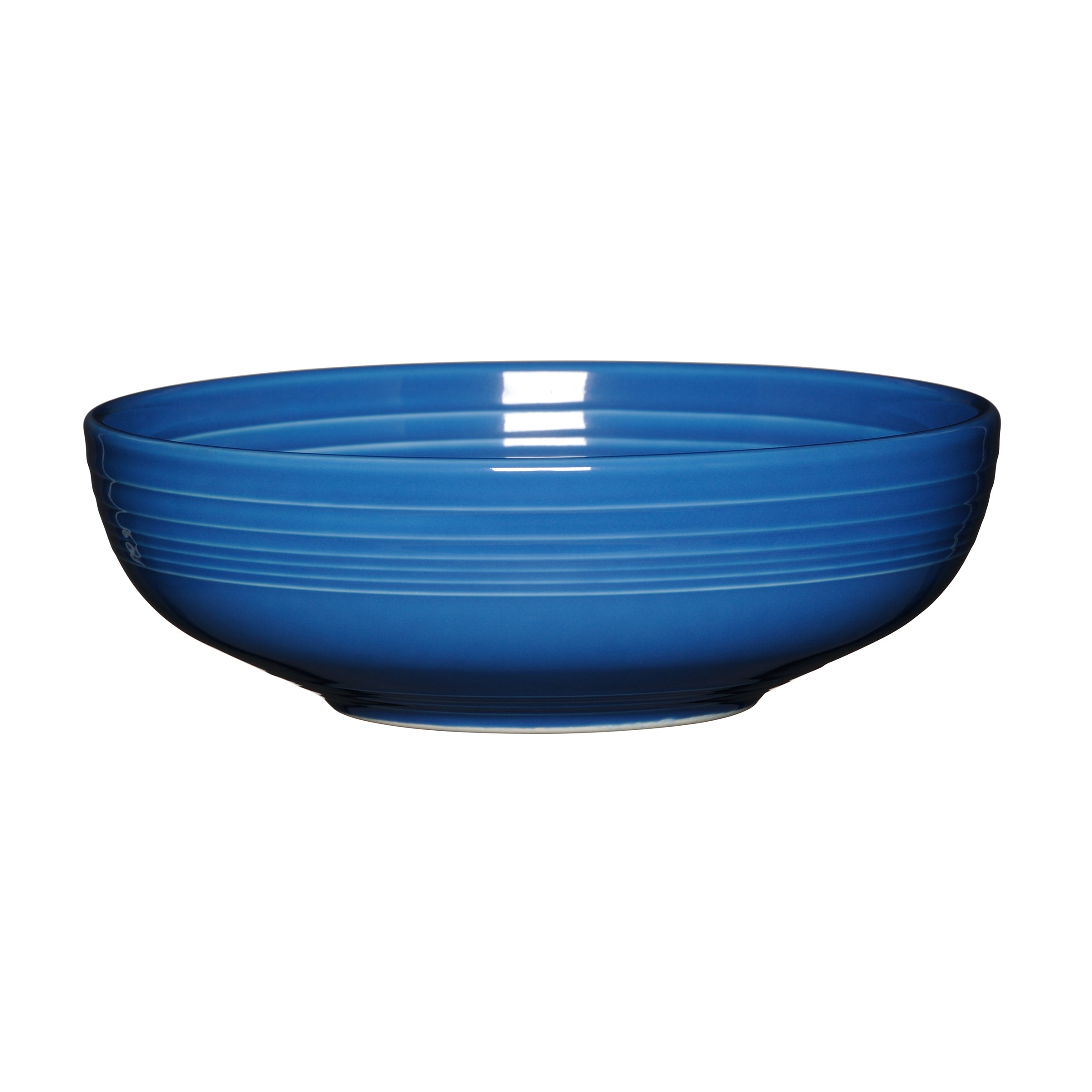 Fiesta Bistro Coupe 9 5/8 Inch Large Bowl 68 OZ - Image 7
