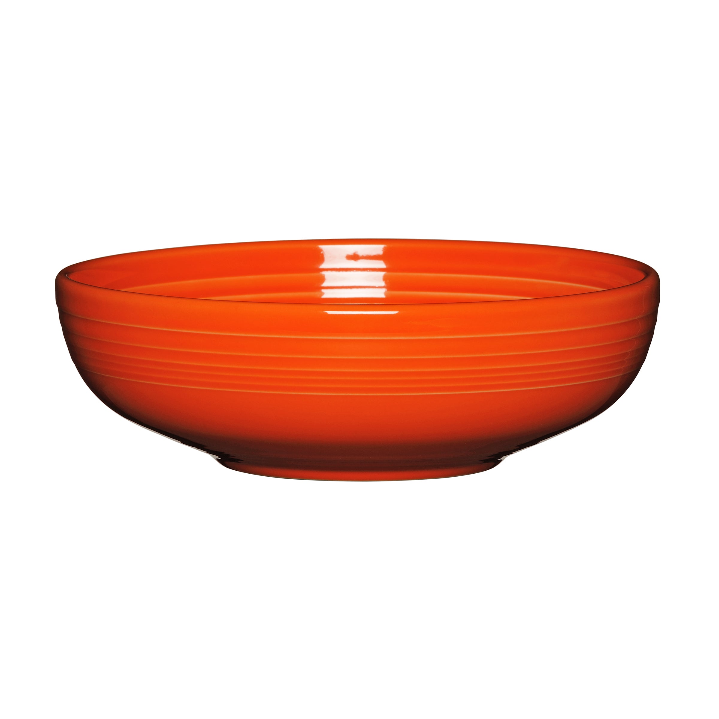 Fiesta Bistro Coupe 9 5/8 Inch Large Bowl 68 OZ - Image 5