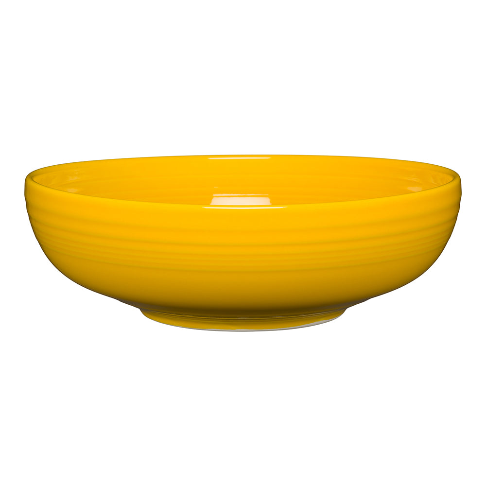 Fiesta Retired Bistro Coupe 10 1/2 Inch Extra Large Bowl 96 OZ - Image 5
