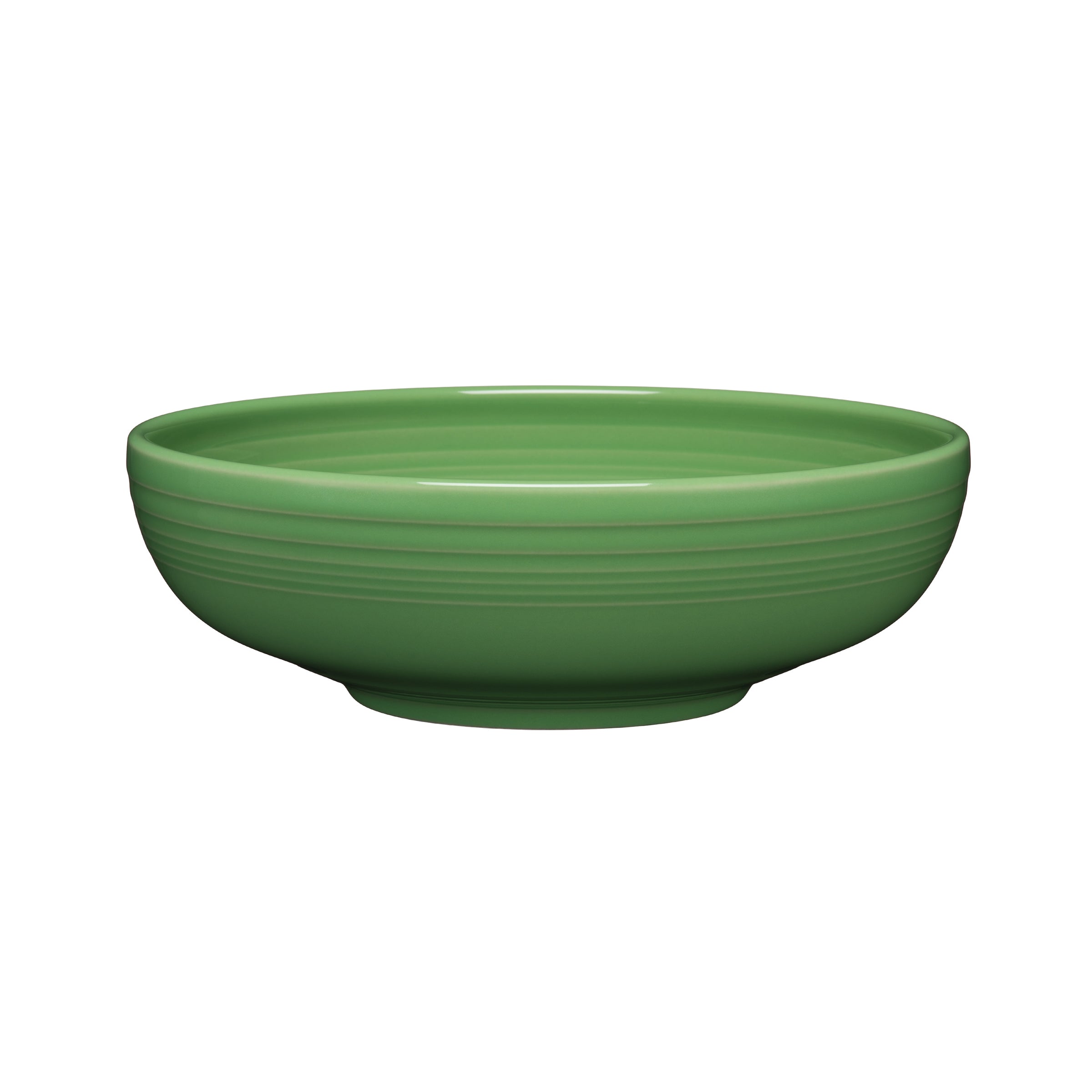 Fiesta Retired Bistro Coupe 10 1/2 Inch Extra Large Bowl 96 OZ - Image 6