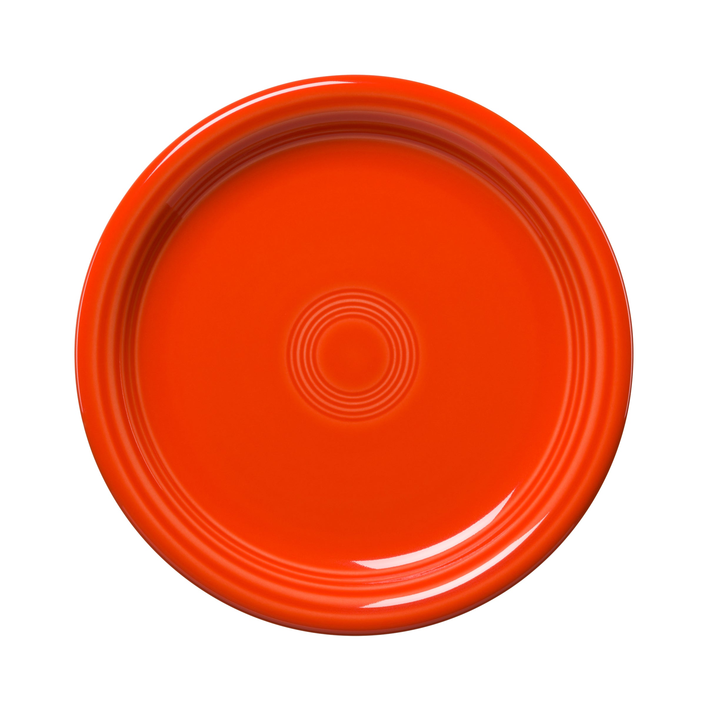 Fiesta Bistro Coupe 7 1/4 Inch Salad Plate - Image 2