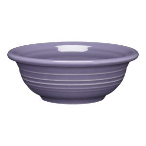 Fiesta Lavender 5 Inch Fruit/Salsa Bowl 9 OZ
