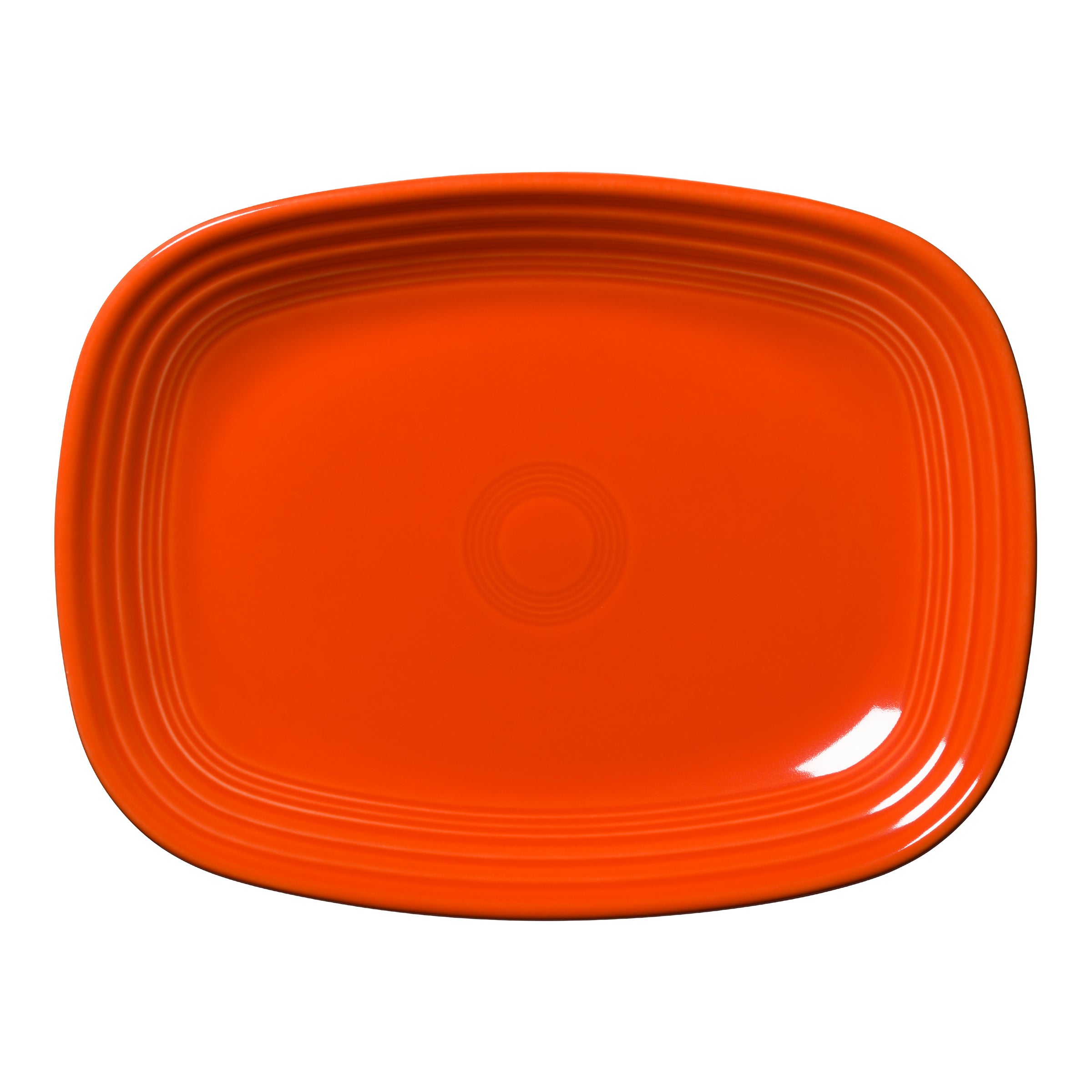 Fiesta Retired Fiesta 12 Inch Large Rectangular Platter - Image 3