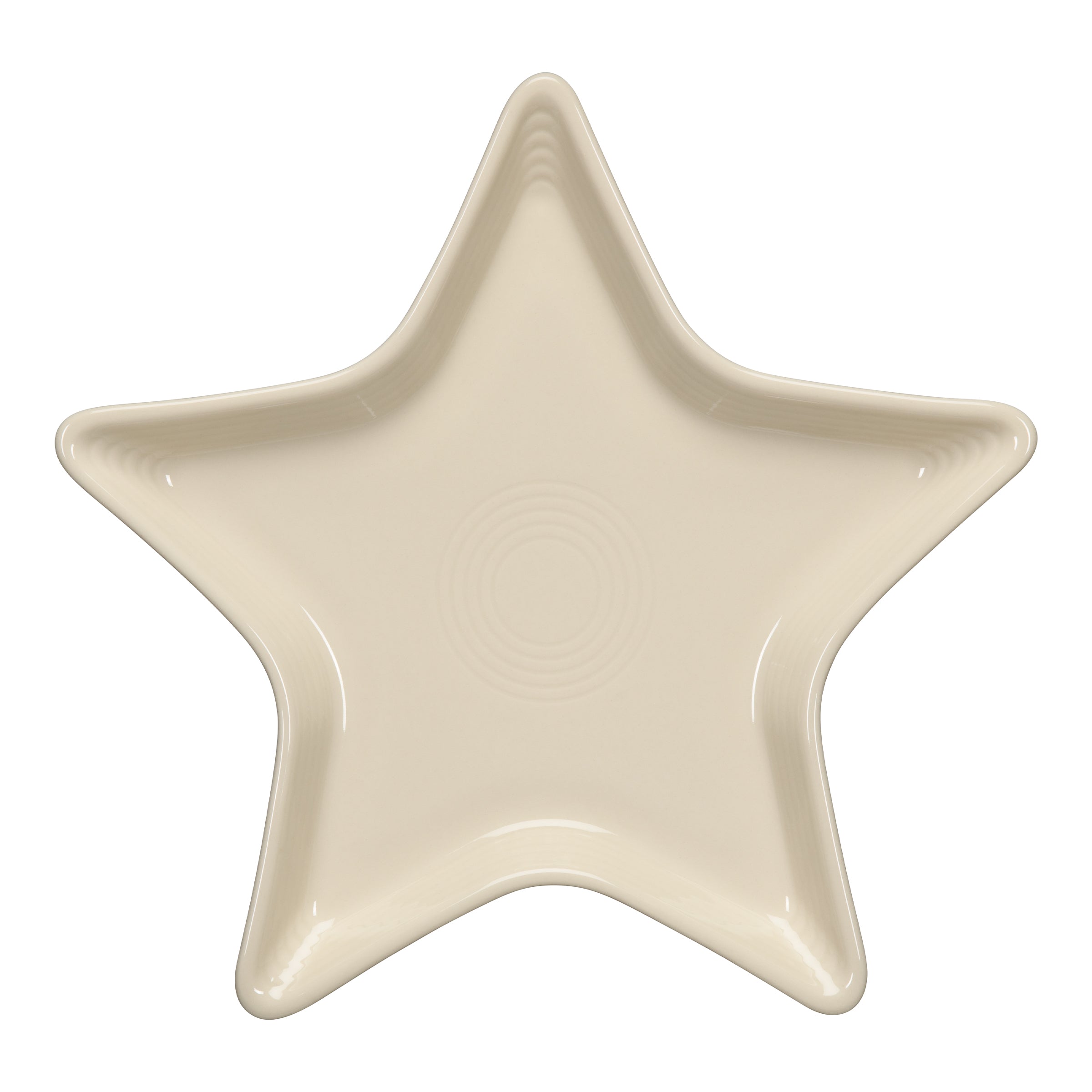 Fiesta Star Plate - Image 2