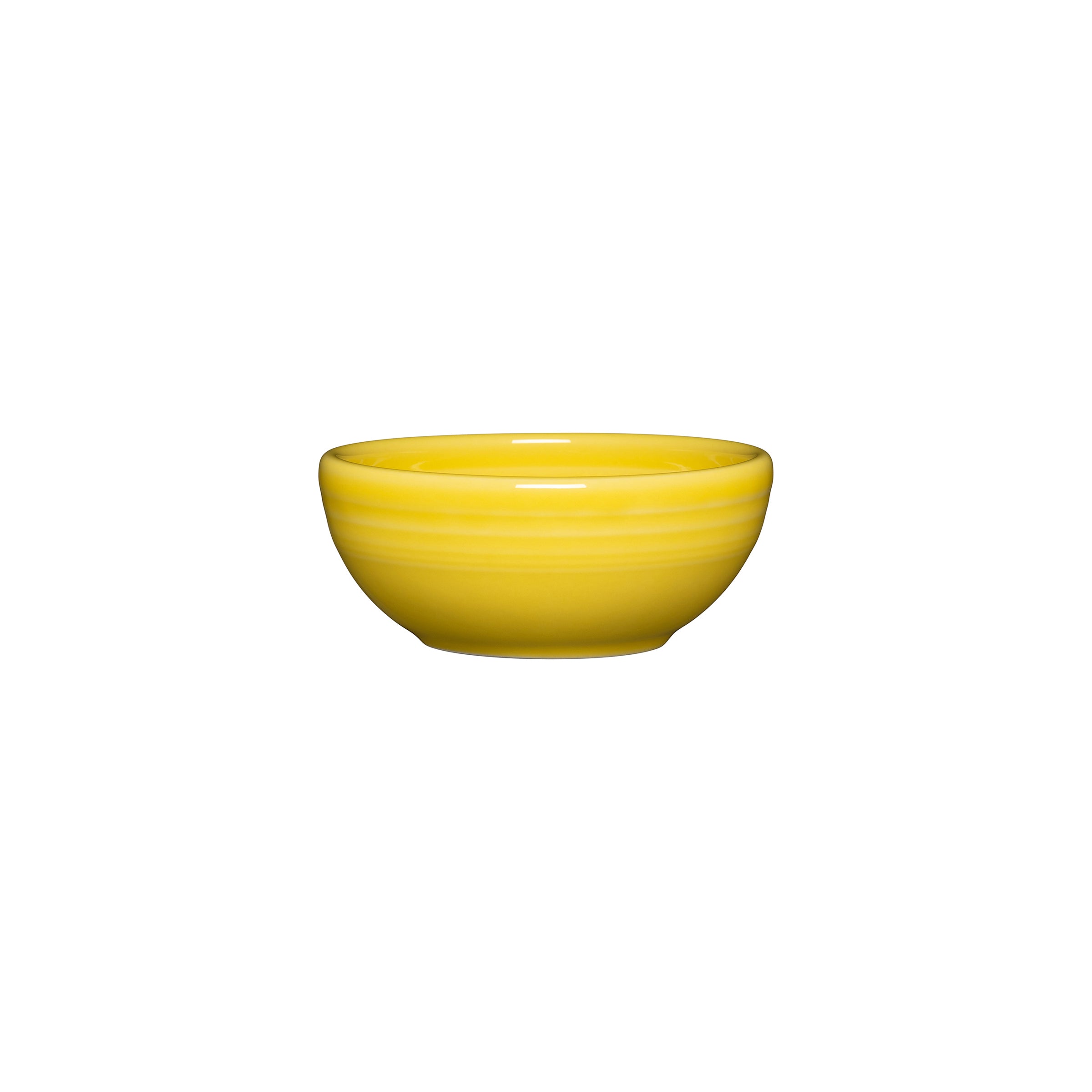 Fiesta Retired Fiesta 3 3/4 Inch Mini Bowl 5 OZ