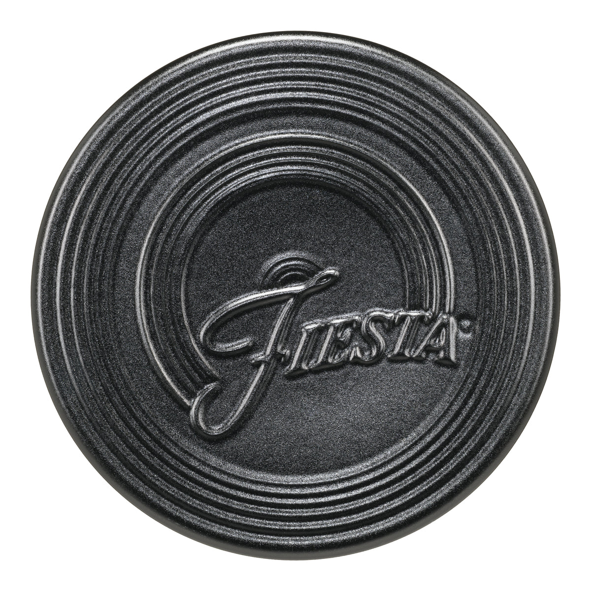Fiesta Foundry Extra Large Trivet 8 1/4 Inch