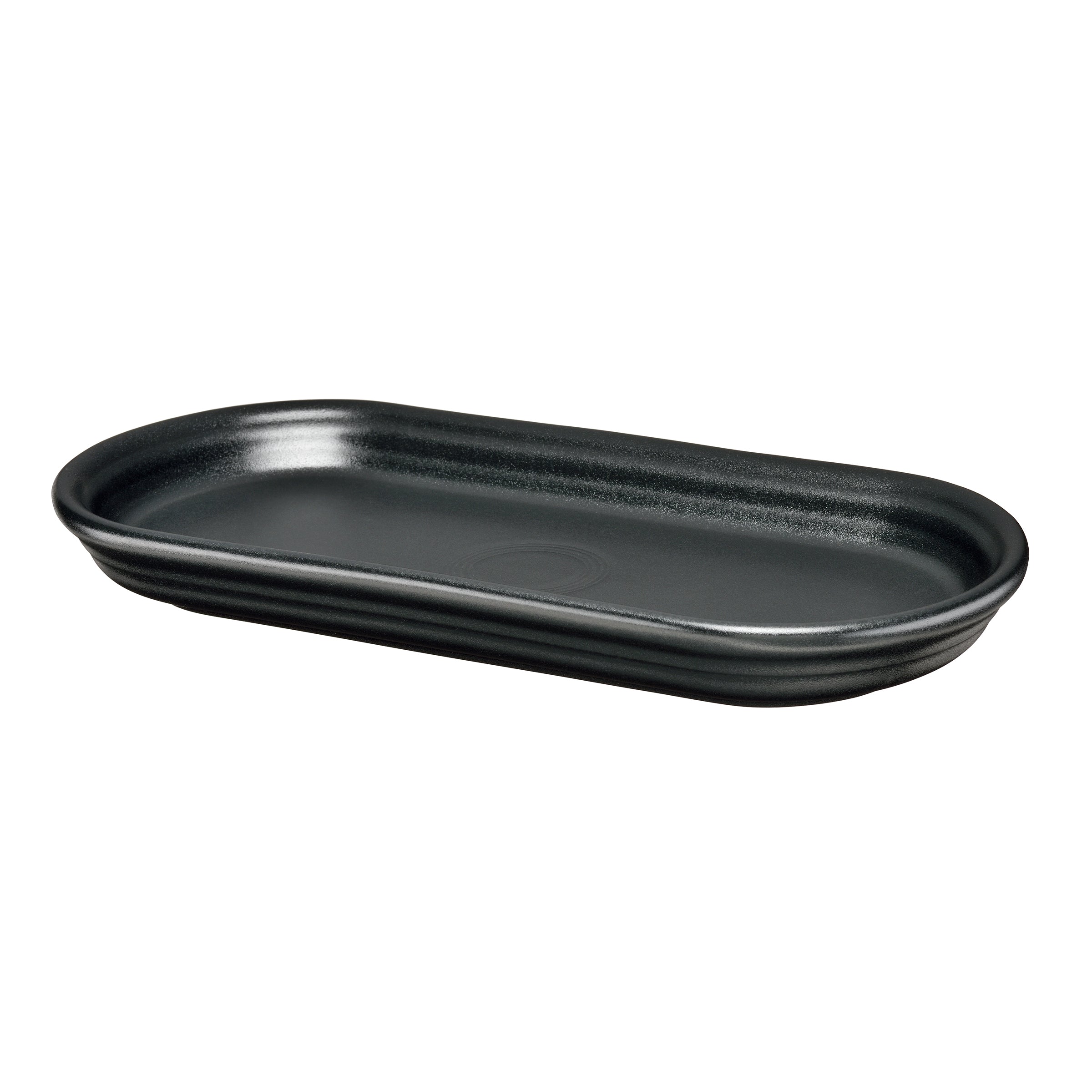 Fiesta 11 7/8 Inch Oblong Serving Platter Foundry