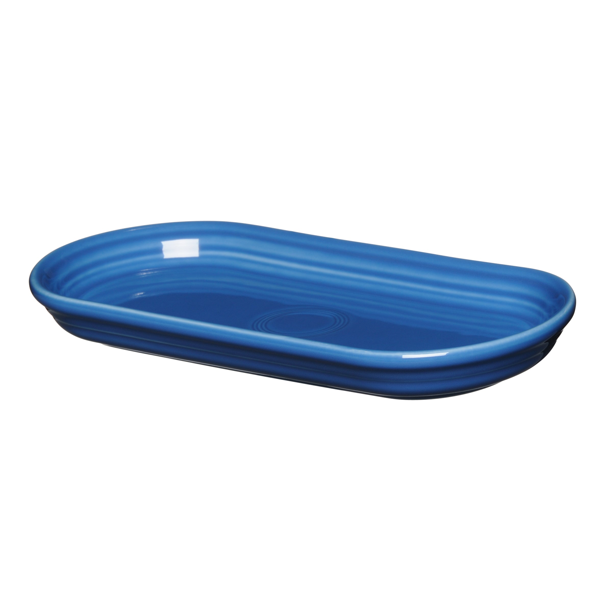 Fiesta Fiesta 11 7/8 Inch Oblong Serving Platter - Image 5