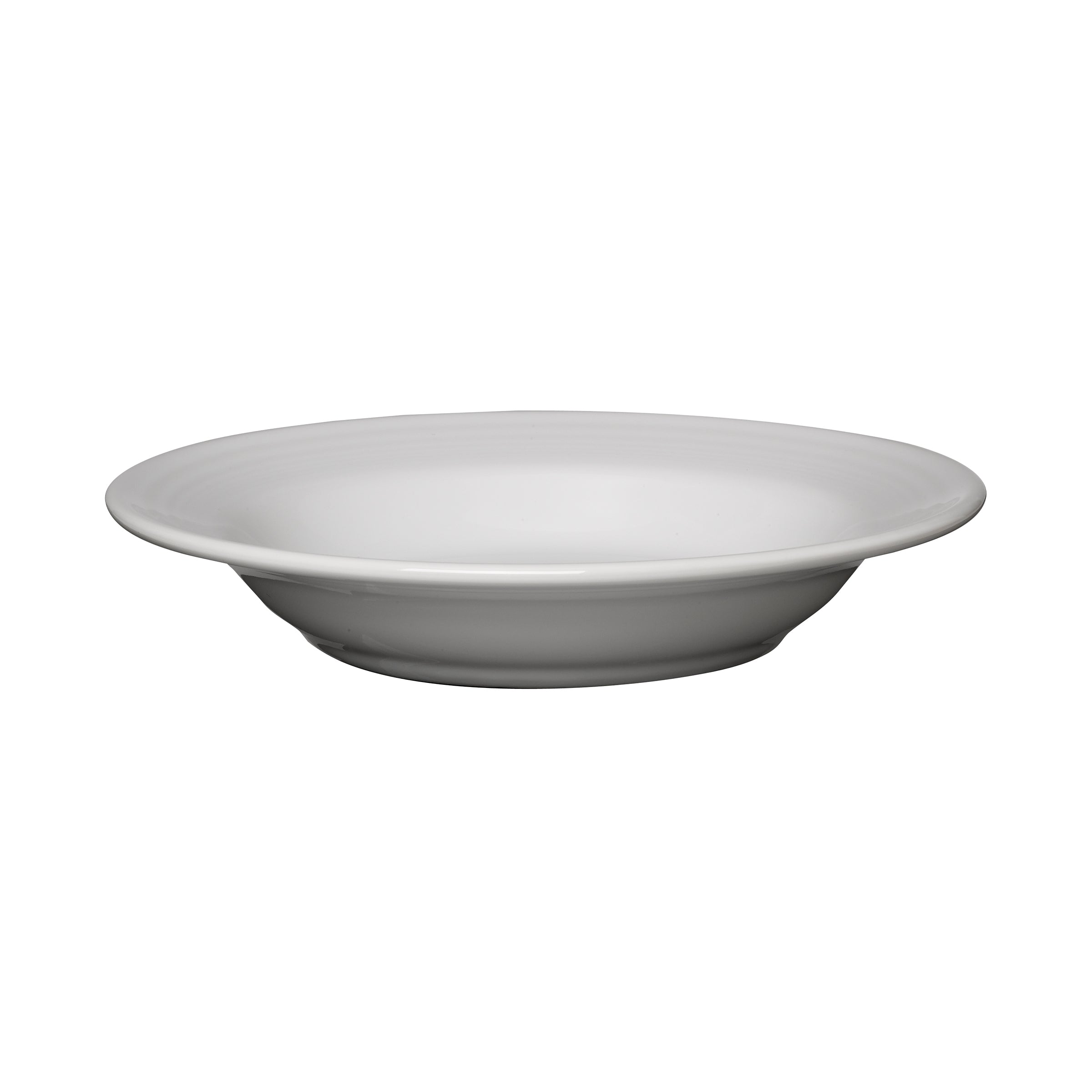 Fiesta Classic Rim 9 Inch Soup Bowl 13 OZ
