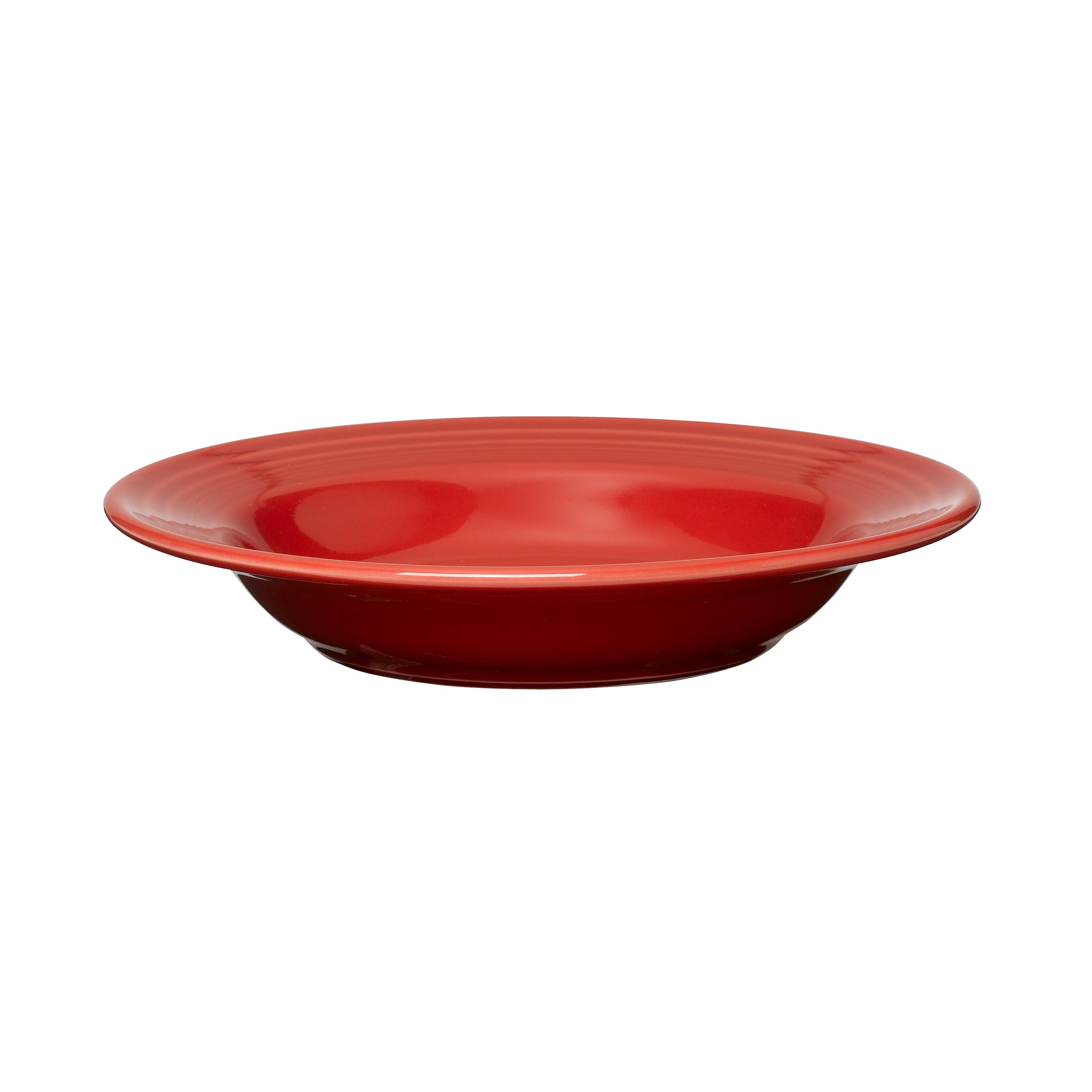 Fiesta Classic Rim 9 Inch Soup Bowl 13 OZ - Image 3