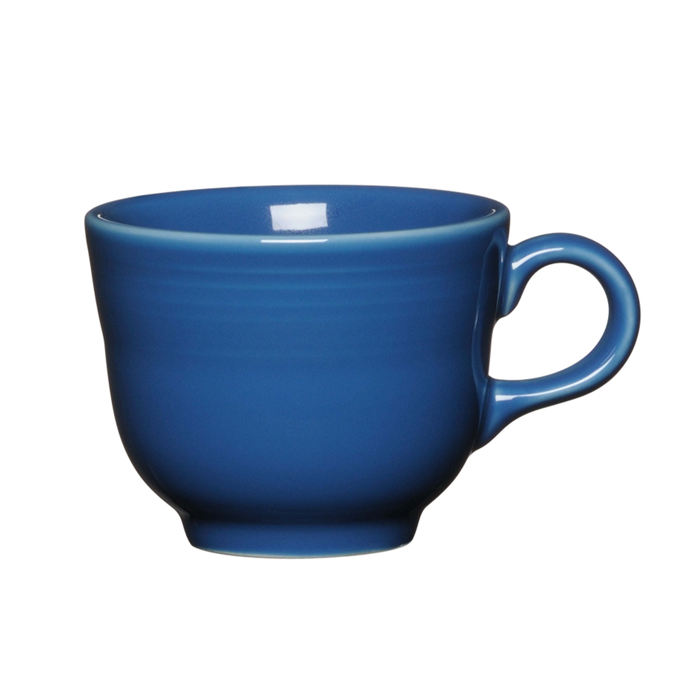 Fiesta Retired Classic 7 3/4 OZ Tea Cup - Image 4