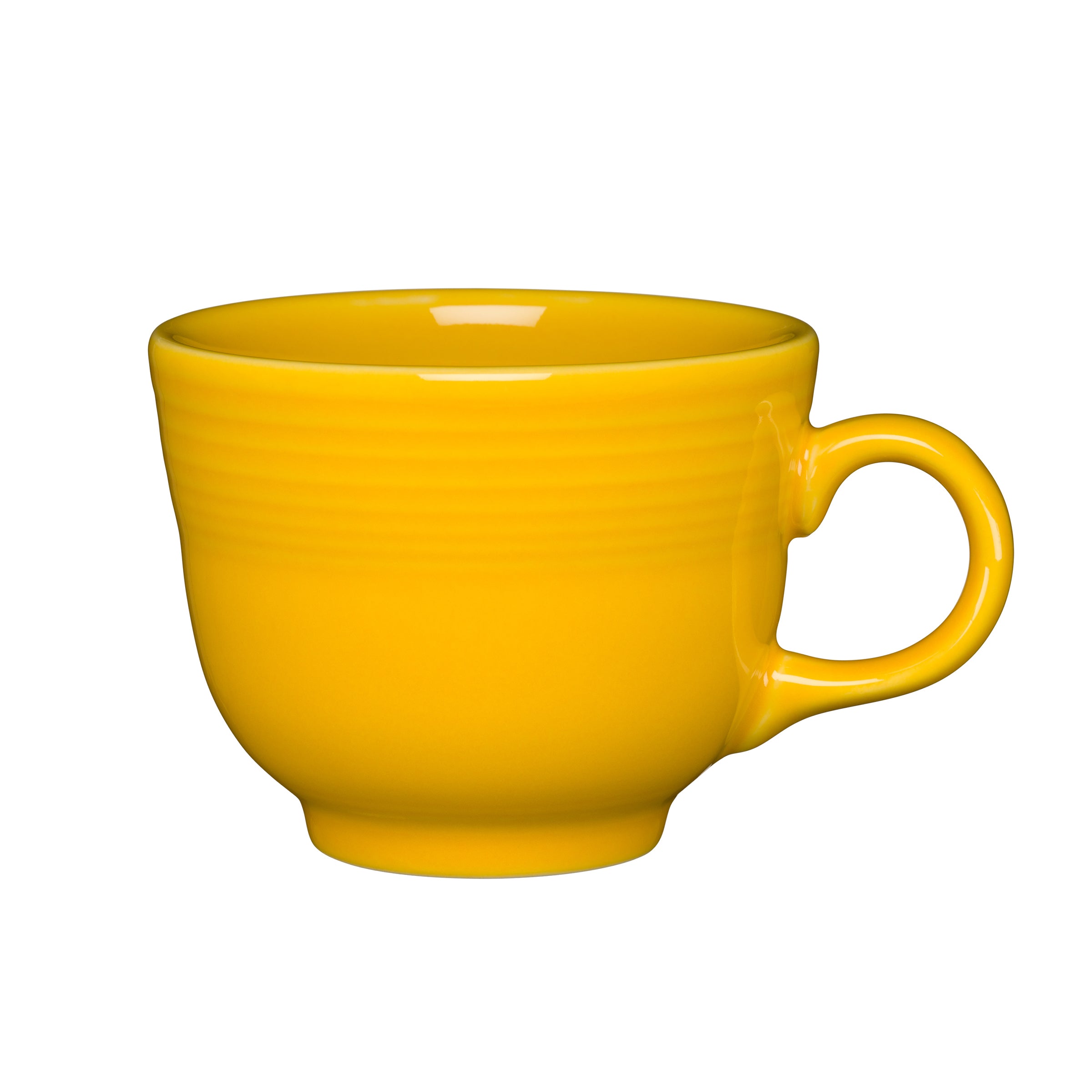 Fiesta Retired Classic 7 3/4 OZ Tea Cup - Image 3