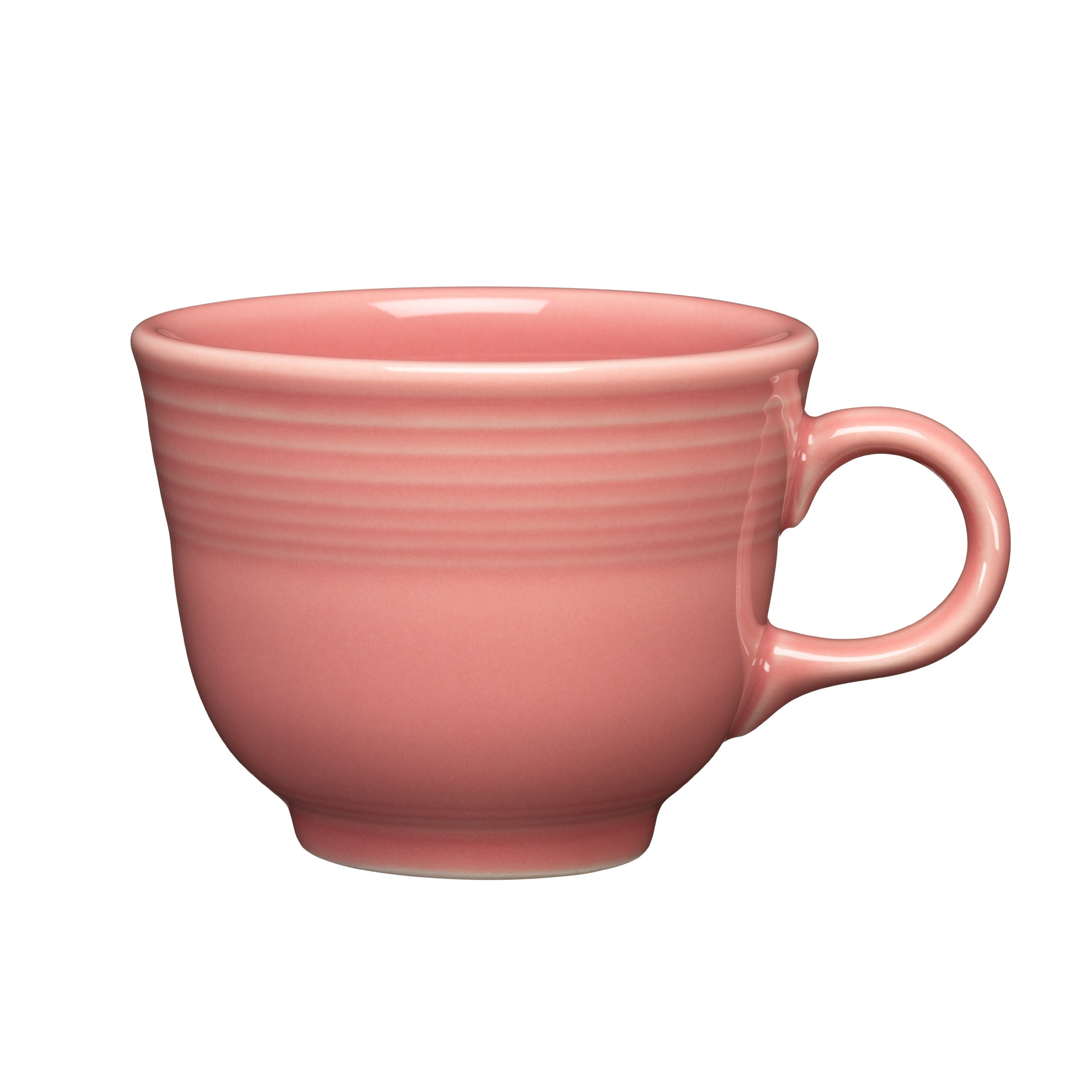 Fiesta Retired Classic 7 3/4 OZ Tea Cup - Image 7