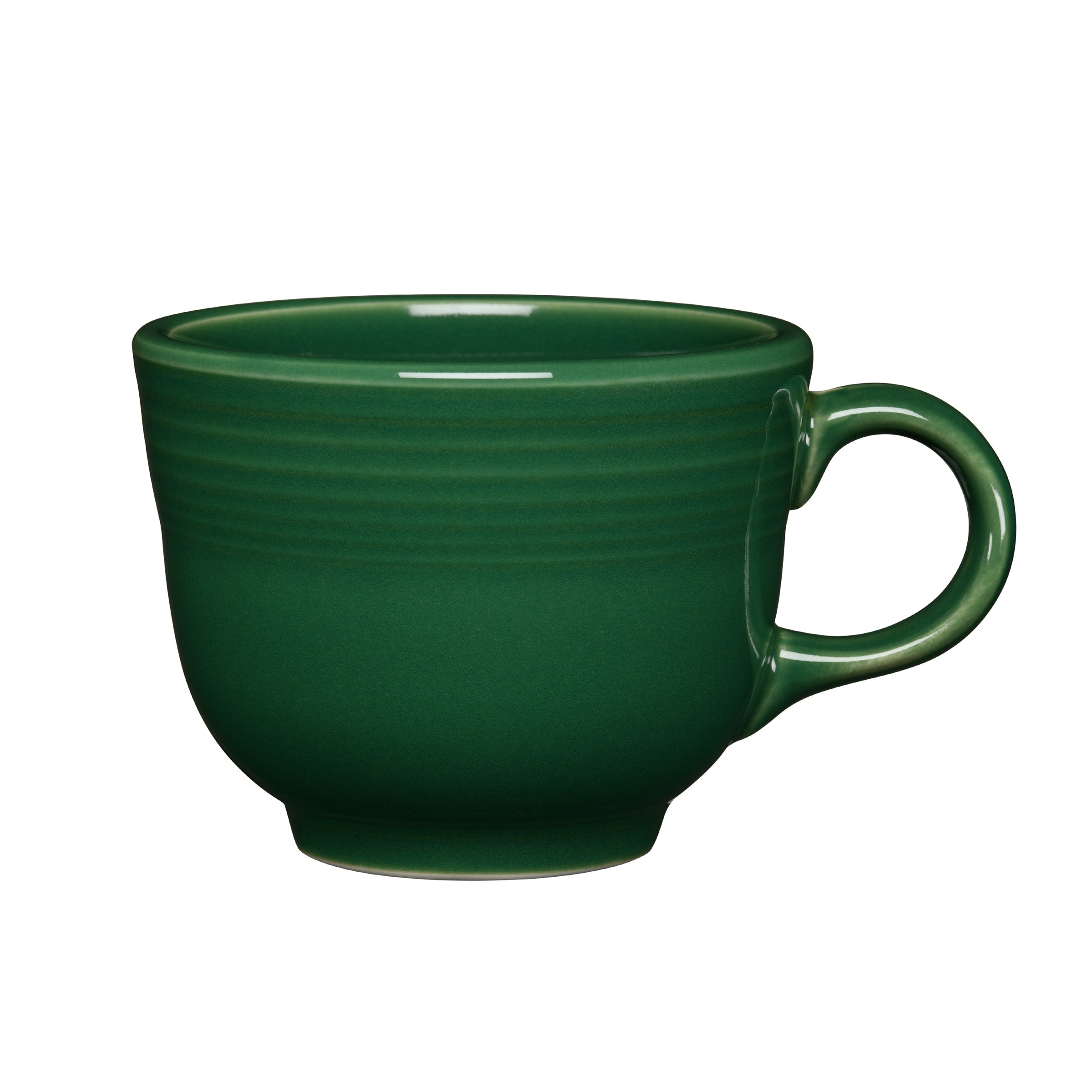 Fiesta Retired Classic 7 3/4 OZ Tea Cup - Image 8