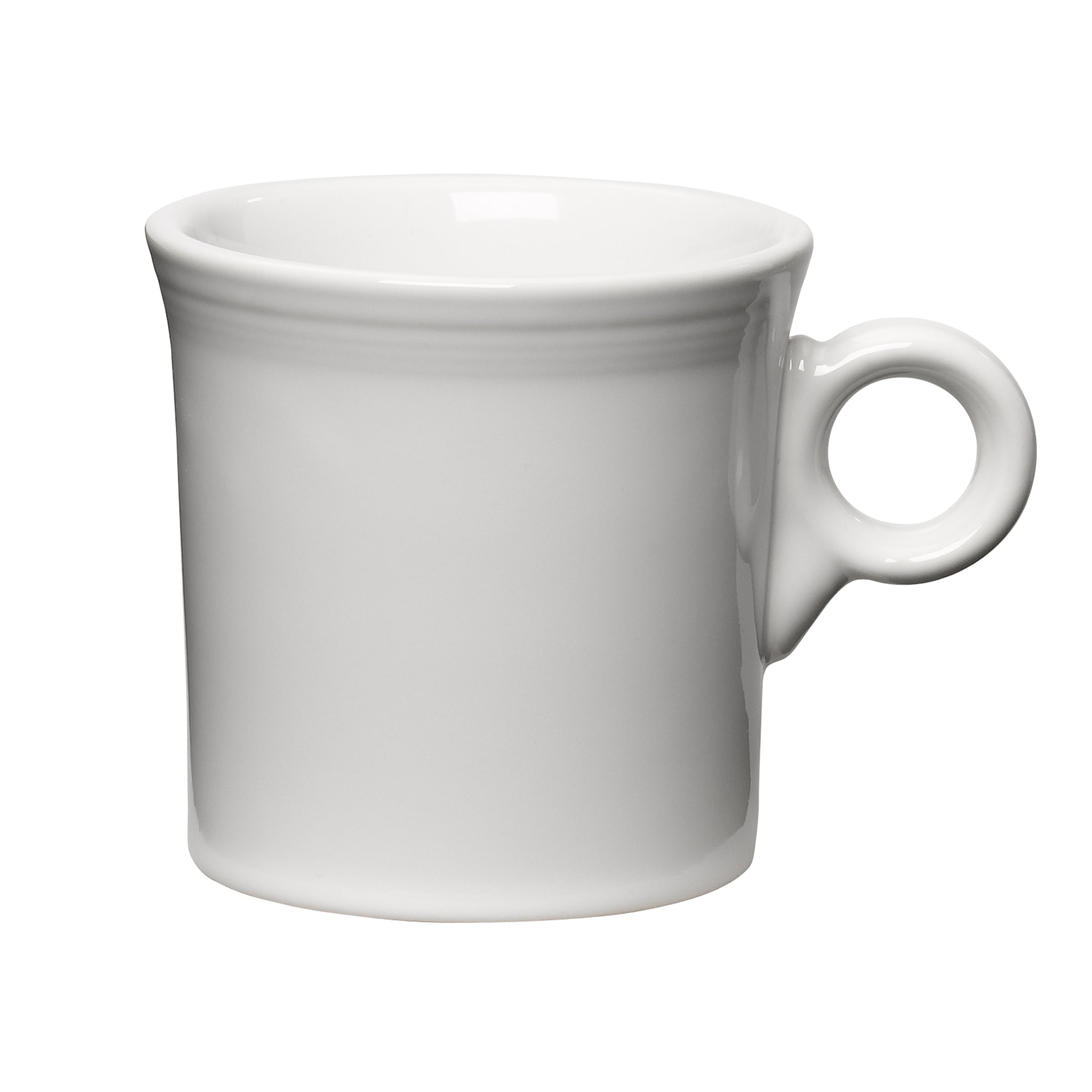 Fiesta Classic Ring Handle 10 1/4 OZ Mug - Image 5
