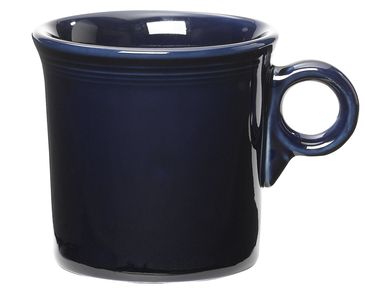 Fiesta Retired Classic Ring Handle 10 1/4 OZ Mug - Image 4