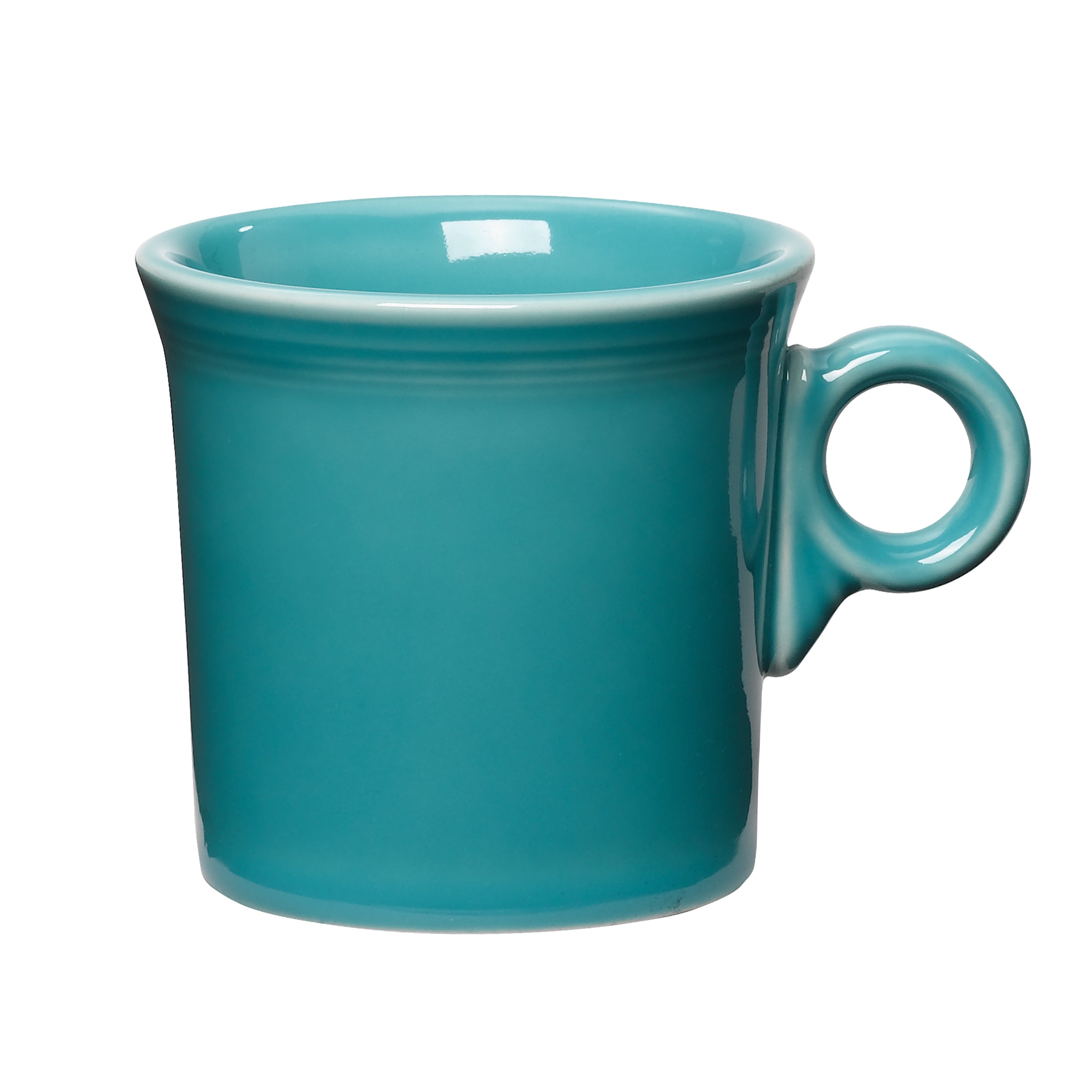 Fiesta Classic Ring Handle 10 1/4 OZ Mug - Image 3