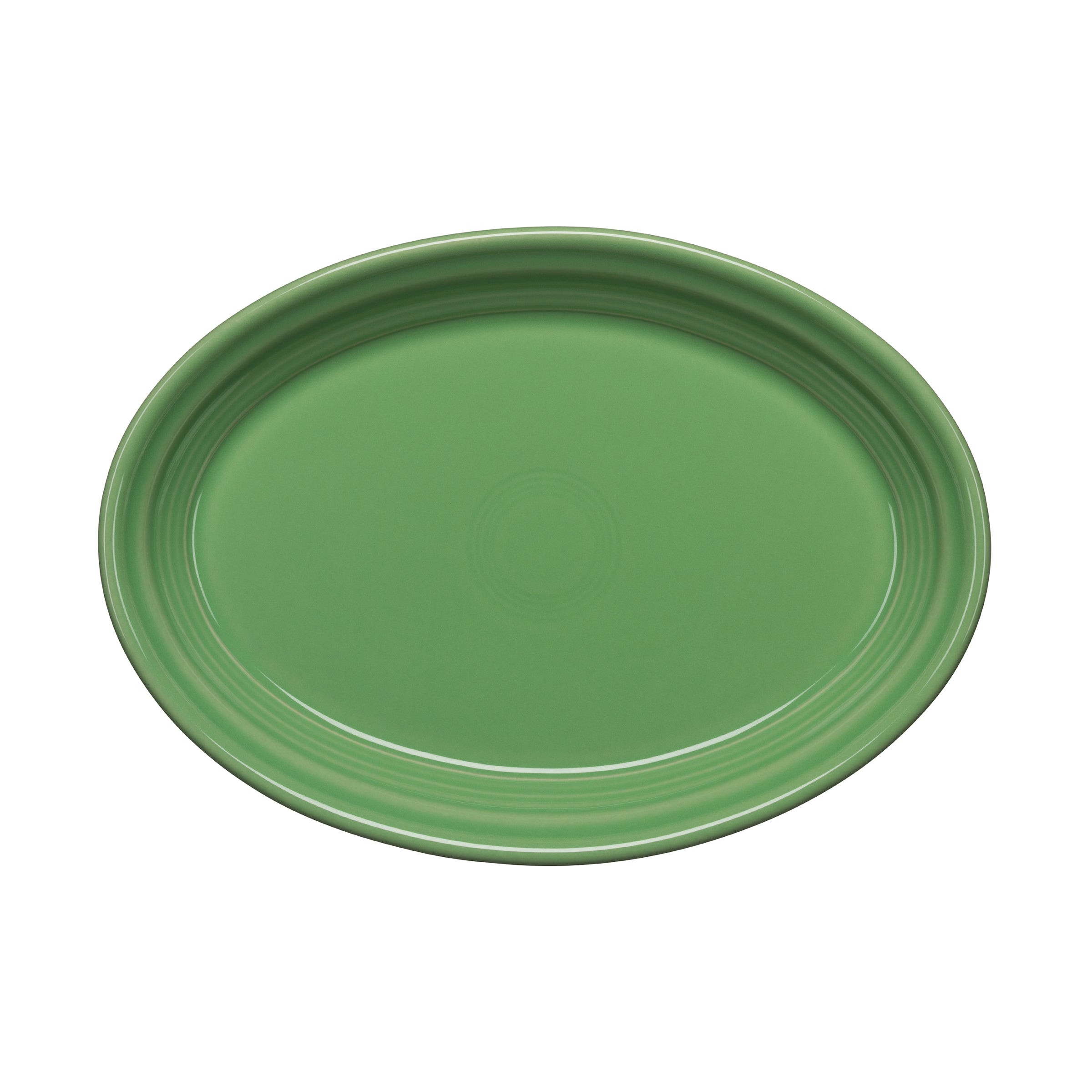 Fiesta Fiesta 9 5/8 Inch Small Oval Serving Platter - Image 4
