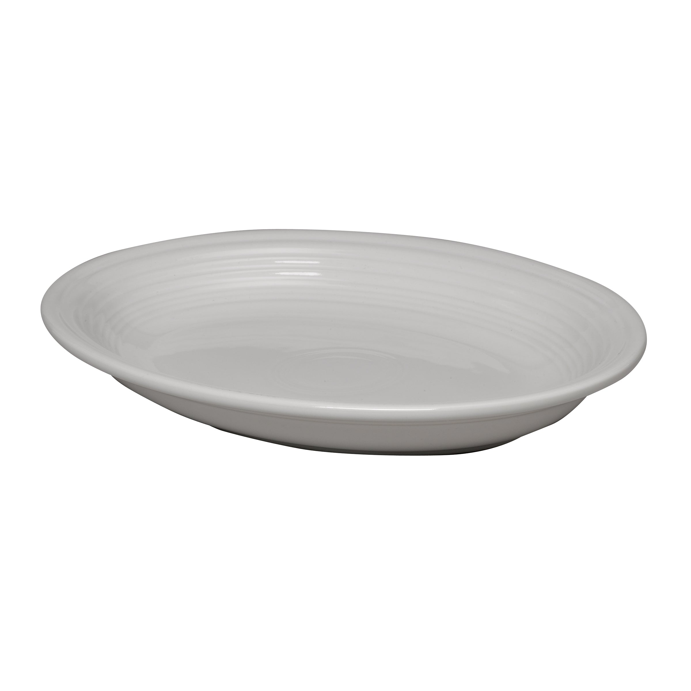 Fiesta Fiesta 11 5/8 Inch Medium Oval Serving Platter