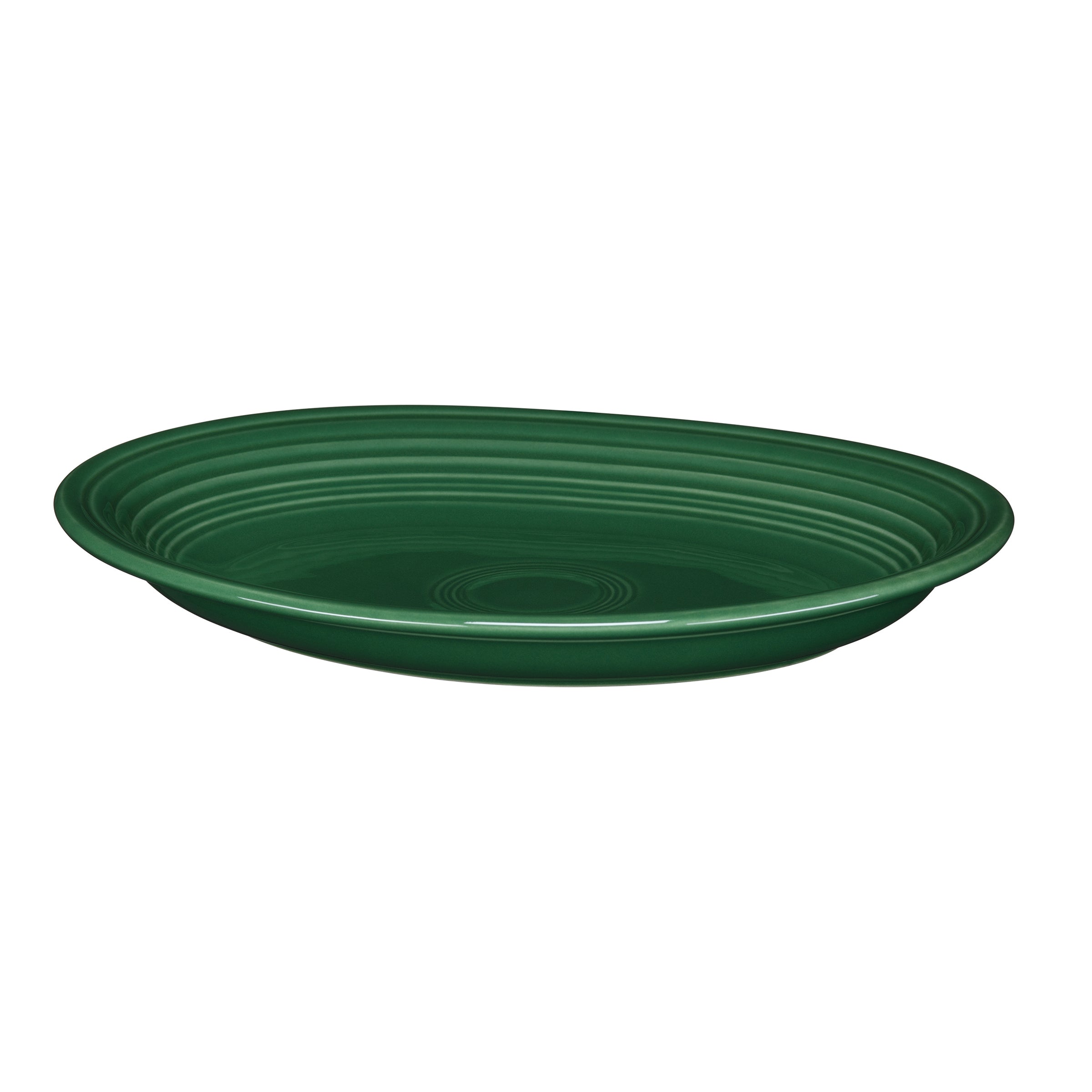 Fiesta Fiesta 11 5/8 Inch Medium Oval Serving Platter - Image 4