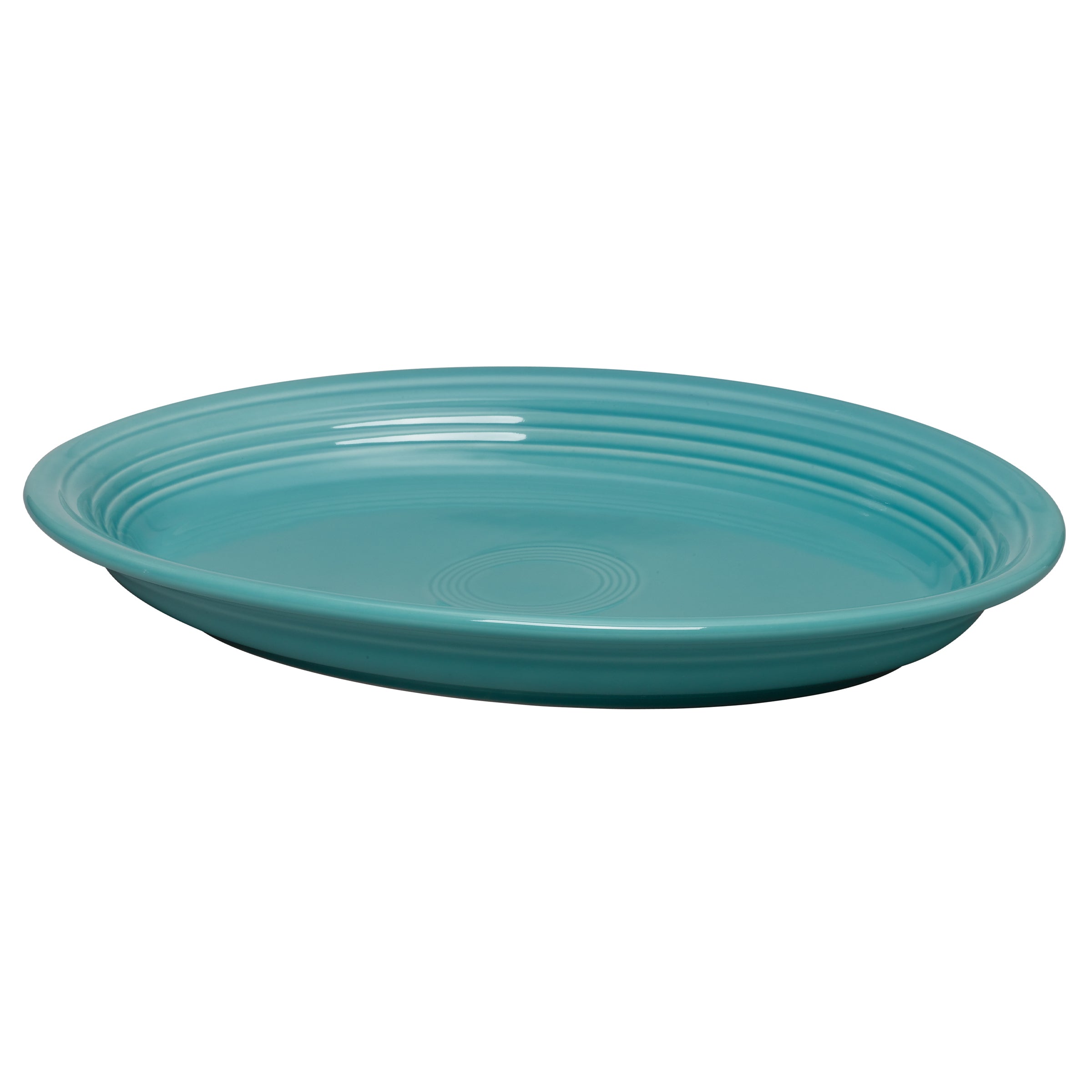 Fiesta Fiesta 13 5/8 Inch Large Oval Serving Platter - Image 10