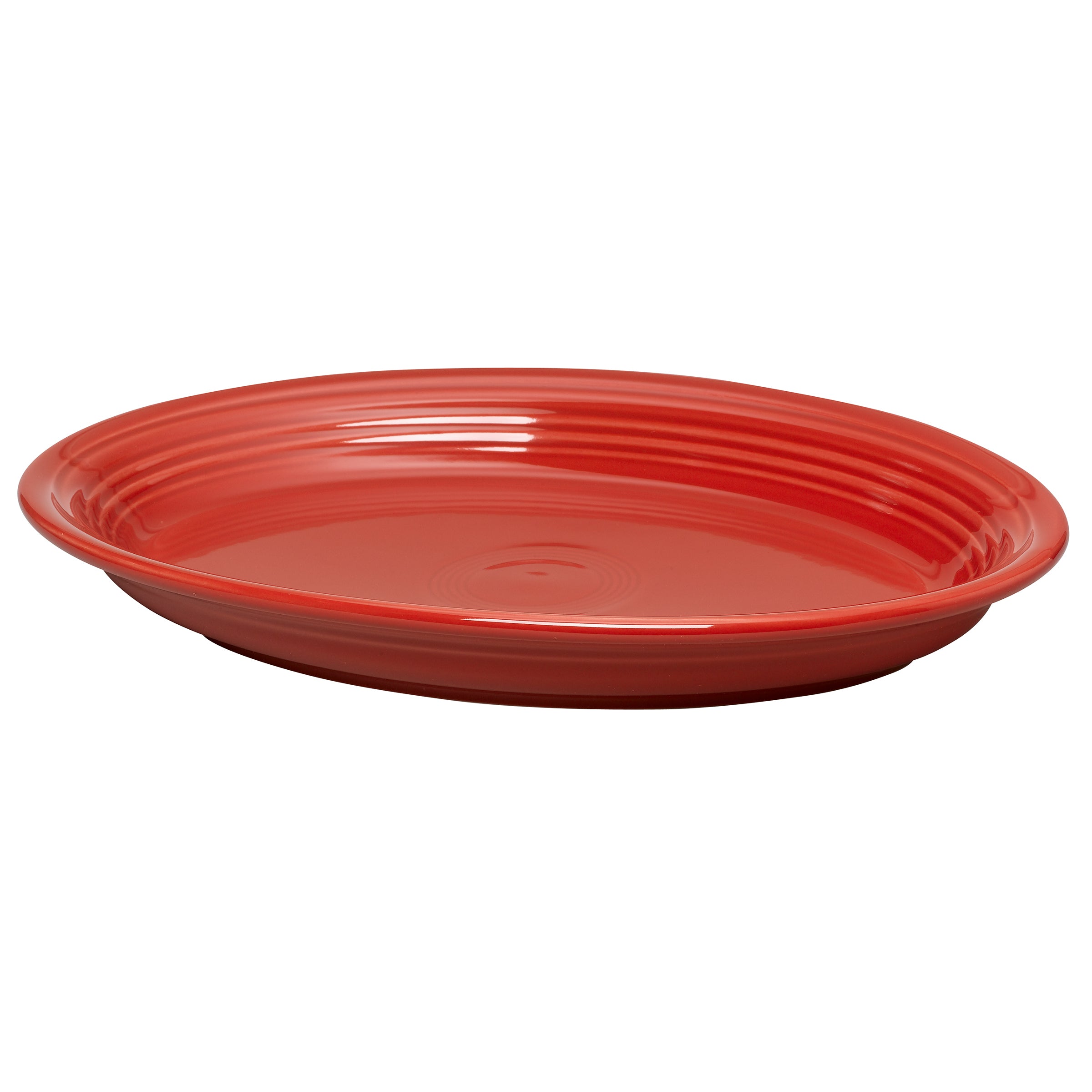 Fiesta Fiesta 13 5/8 Inch Large Oval Serving Platter - Image 7