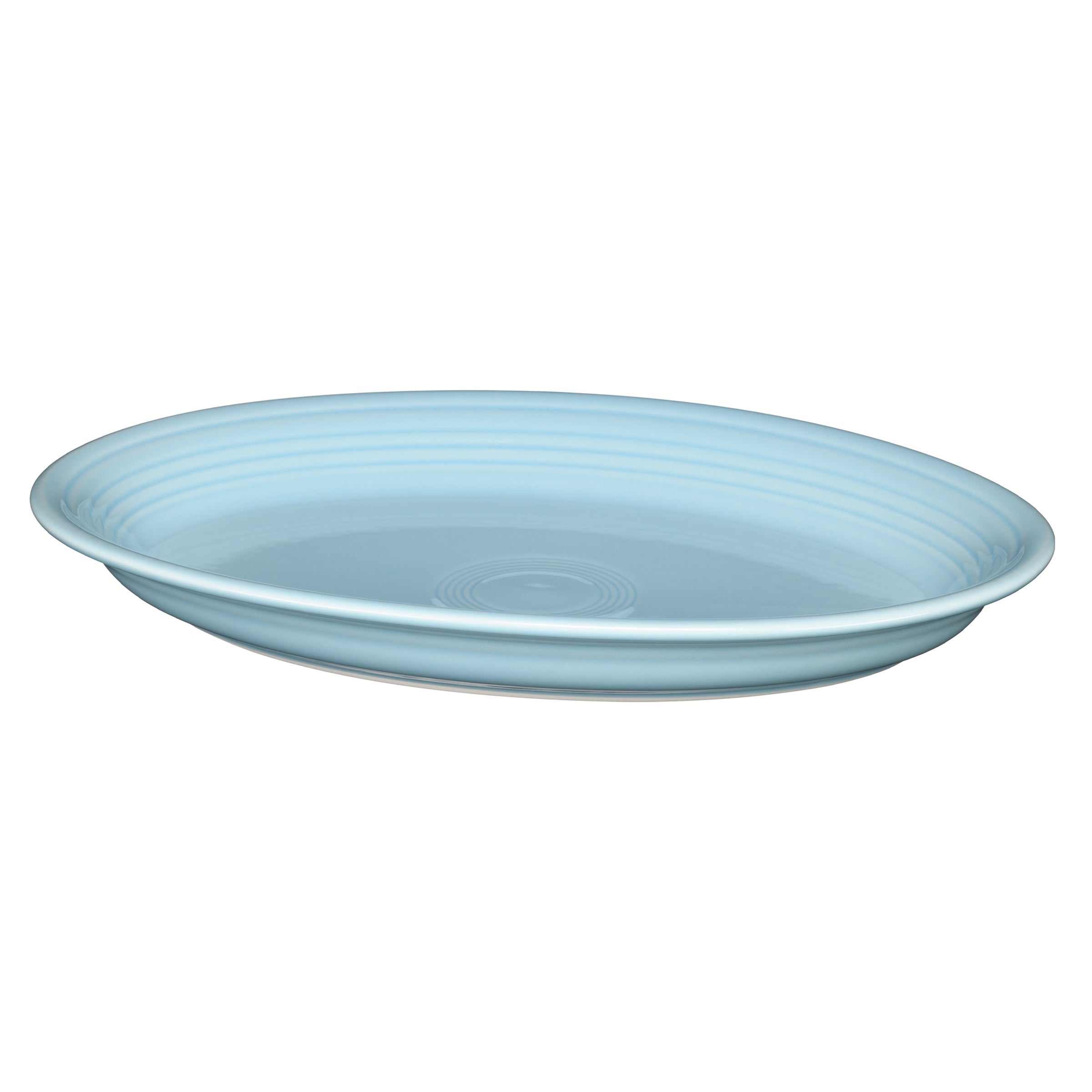 Fiesta Fiesta 13 5/8 Inch Large Oval Serving Platter - Image 5