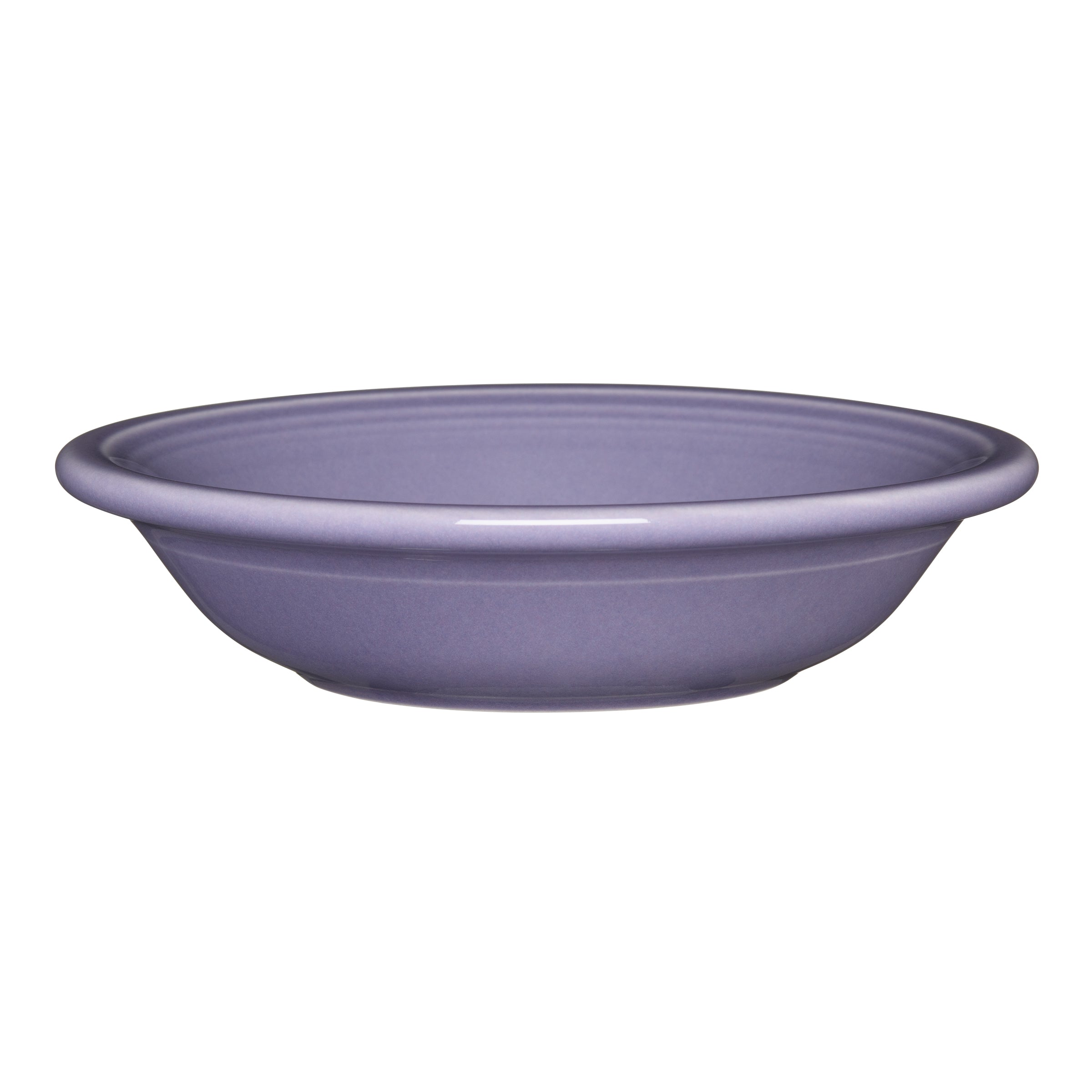 Fiesta Lavender Fruit Bowl