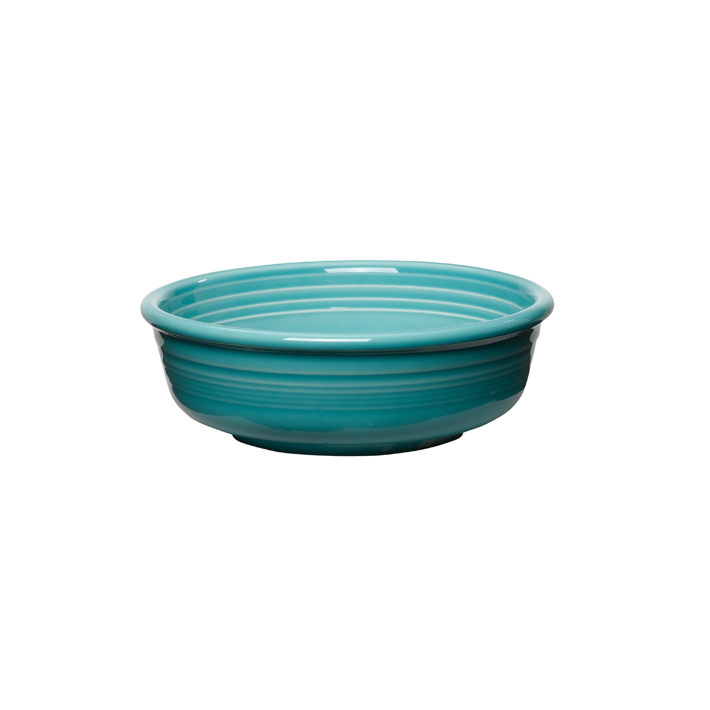 Fiesta Classic Rim 5 5/8 Inch Small Bowl 15 OZ - Image 3