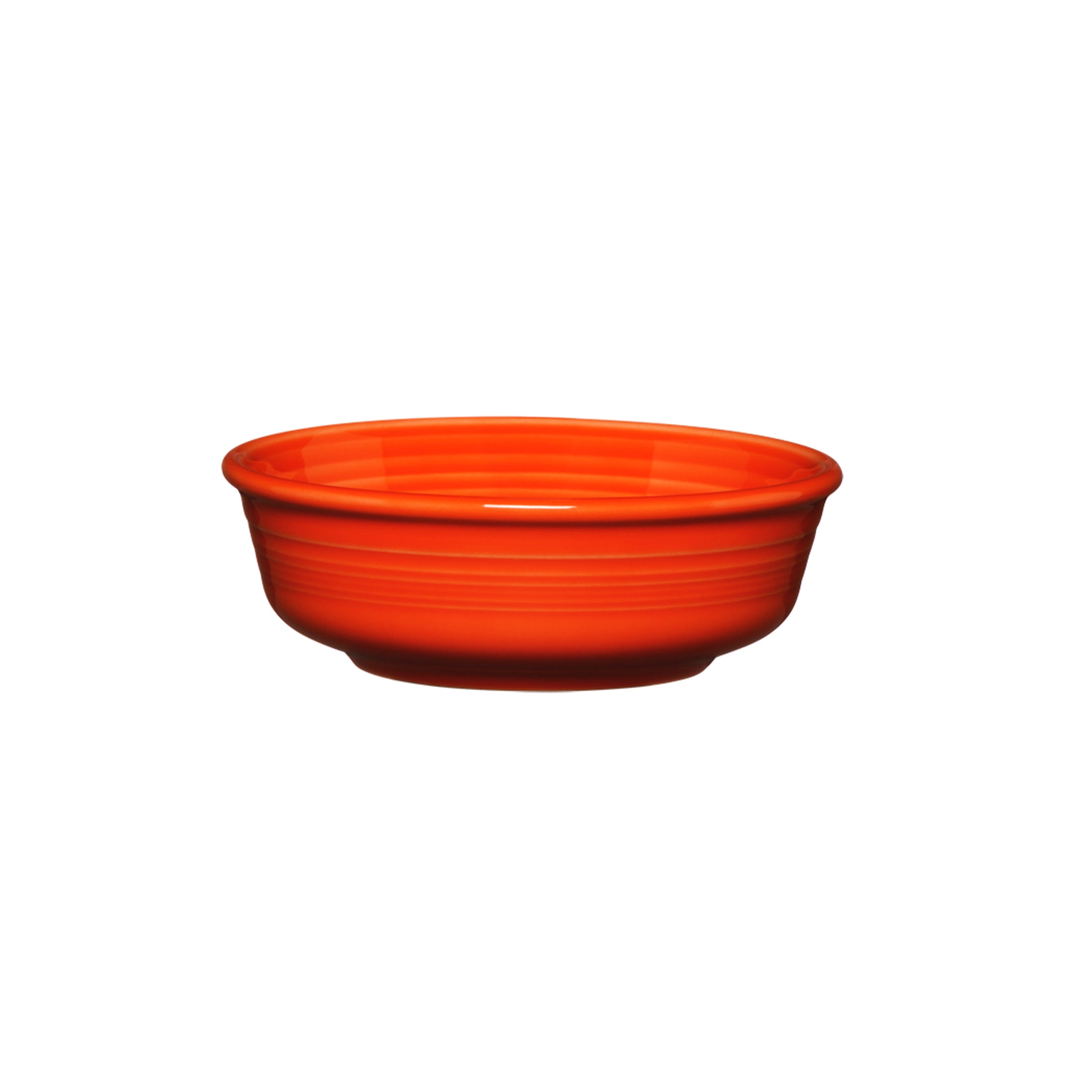 Fiesta Classic Rim 5 5/8 Inch Small Bowl 15 OZ - Image 2