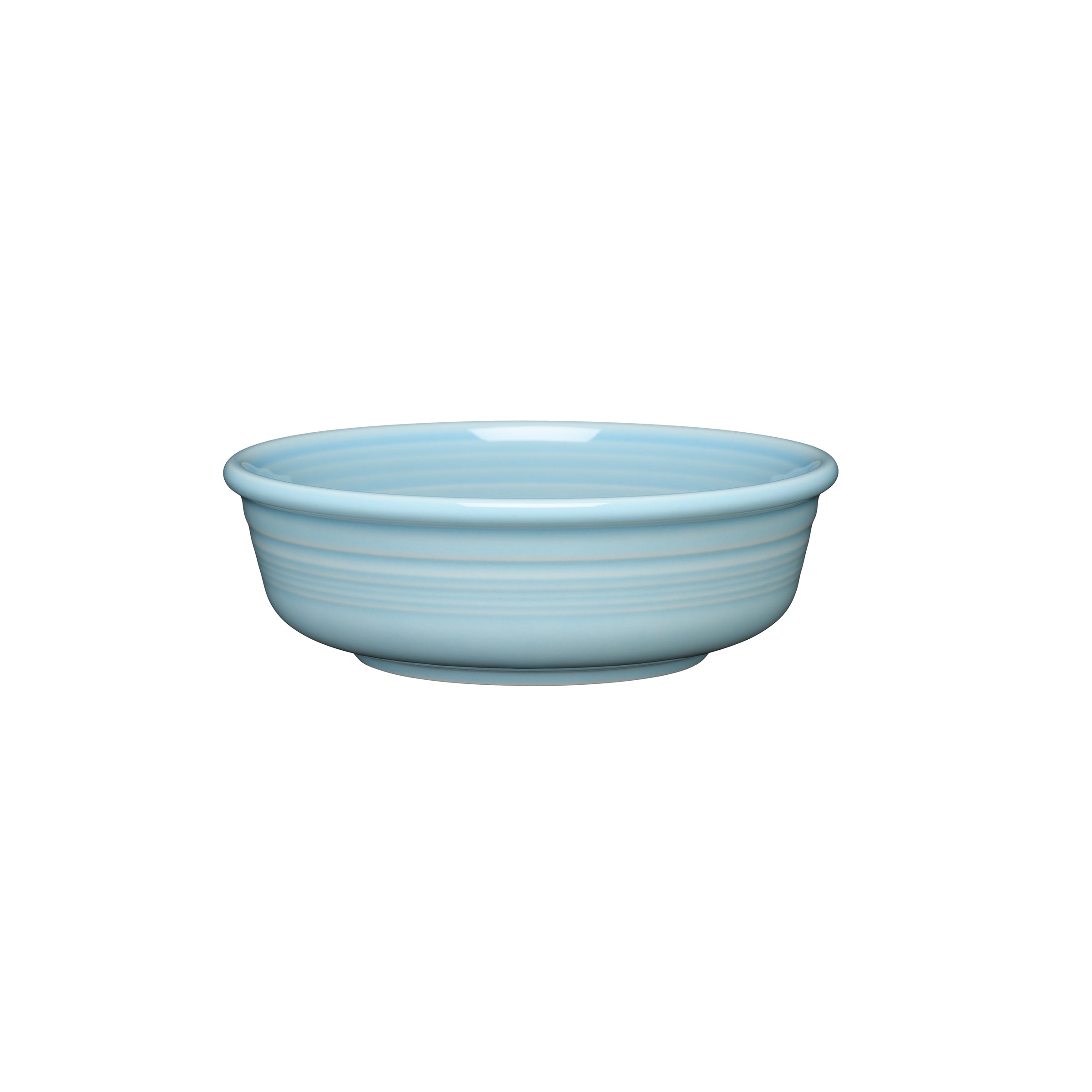 Fiesta Classic Rim 5 5/8 Inch Small Bowl 15 OZ - Image 8