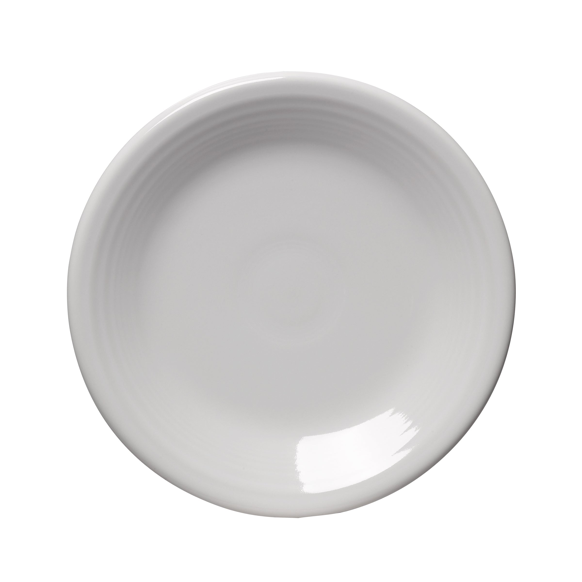 Fiesta Classic Rim 7 1/4 Inch Salad Plate