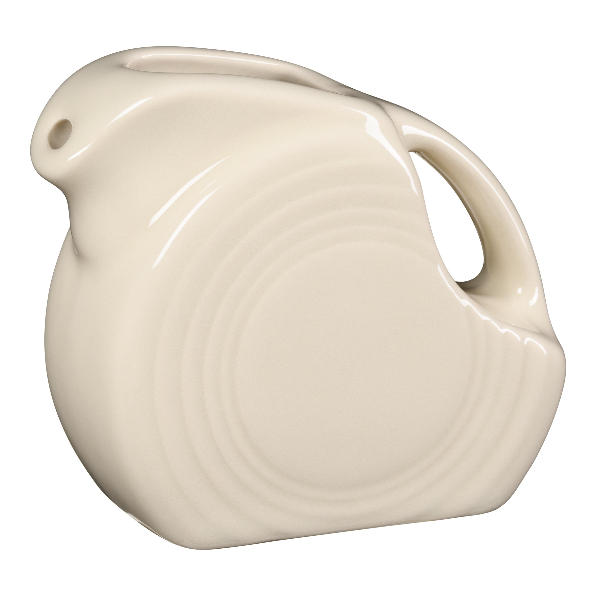 Fiesta Fiesta 5 OZ Mini Disk Pitcher - Image 10