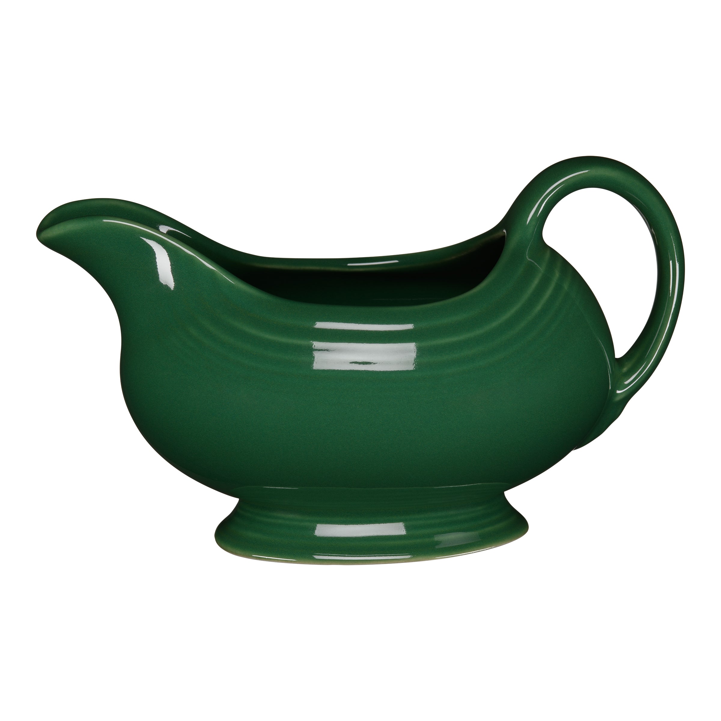 Fiesta Fiesta 18 1/2 OZ Gravy Sauceboat - Image 5