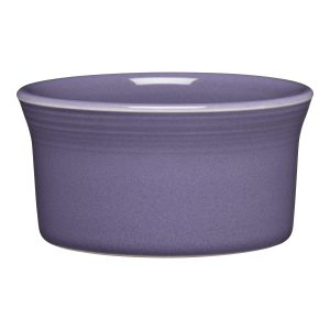 Fiesta Lavender 8 OZ Ramekin 4 Inch