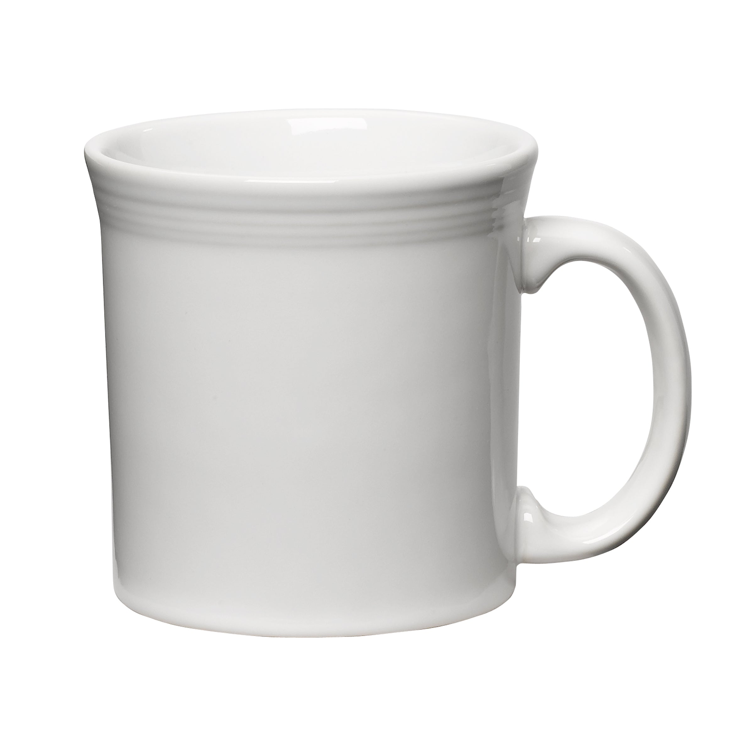 Fiesta Fiesta 12 OZ Java Coffee Mug - Image 4