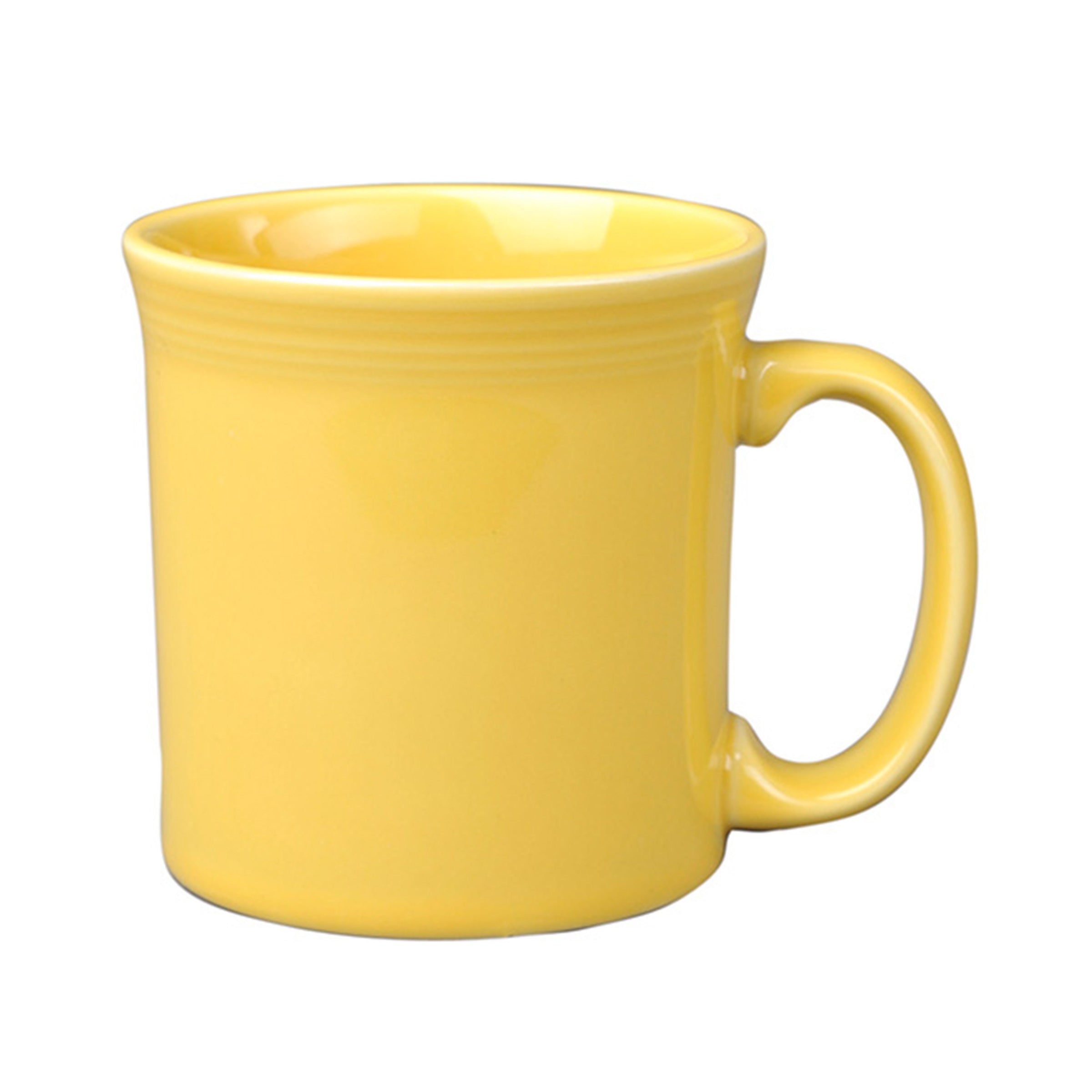 Fiesta Retired Fiesta 12 OZ Java Coffee Mug