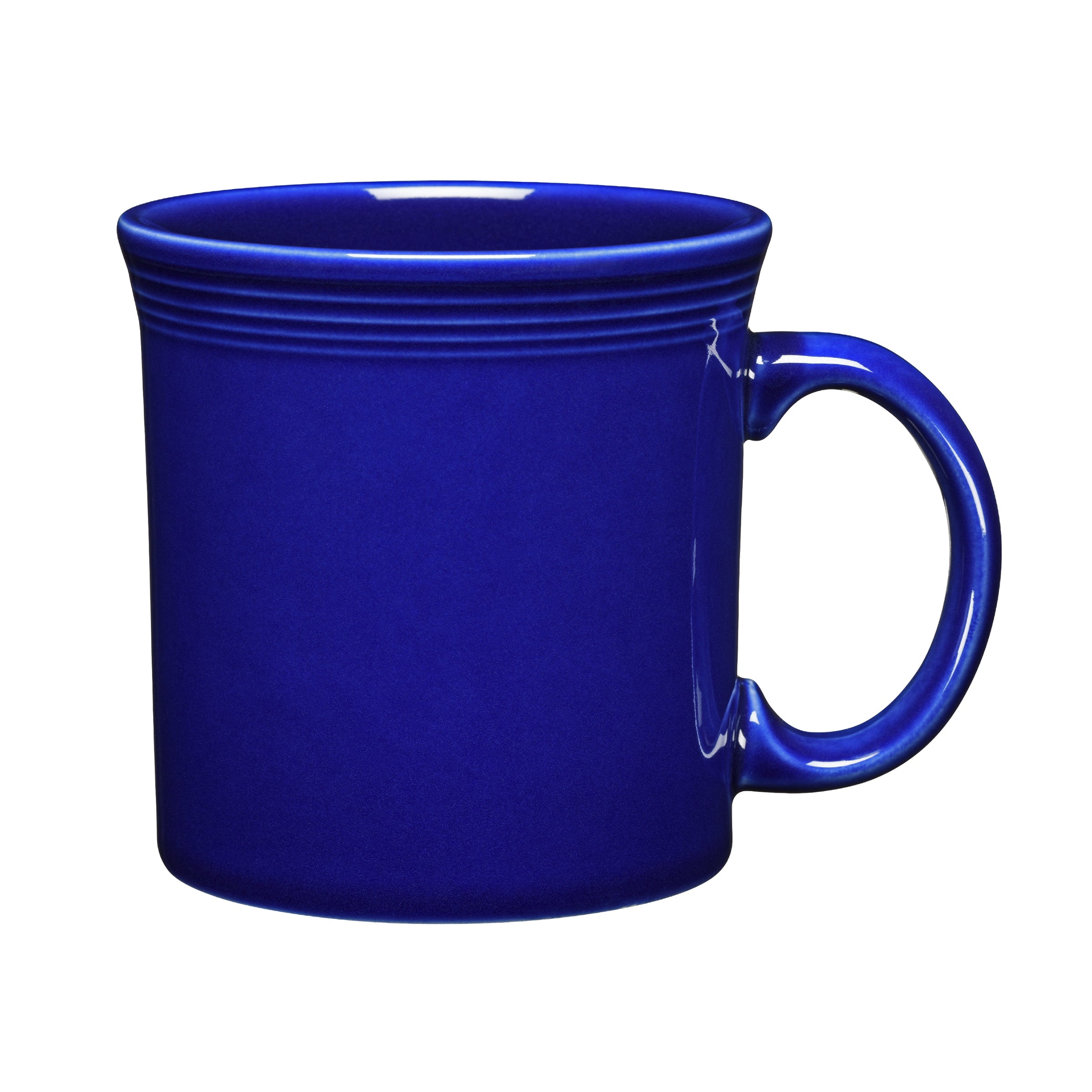 Fiesta Retired Fiesta 12 OZ Java Coffee Mug - Image 2