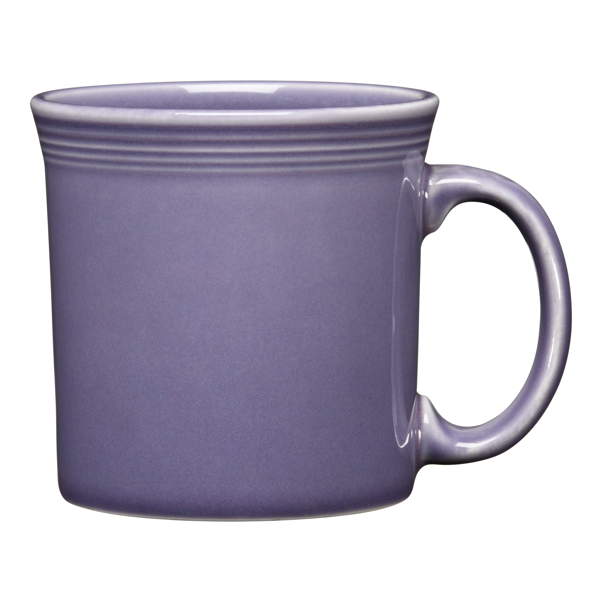 Fiesta Lavender 12 OZ Java Coffee Mug