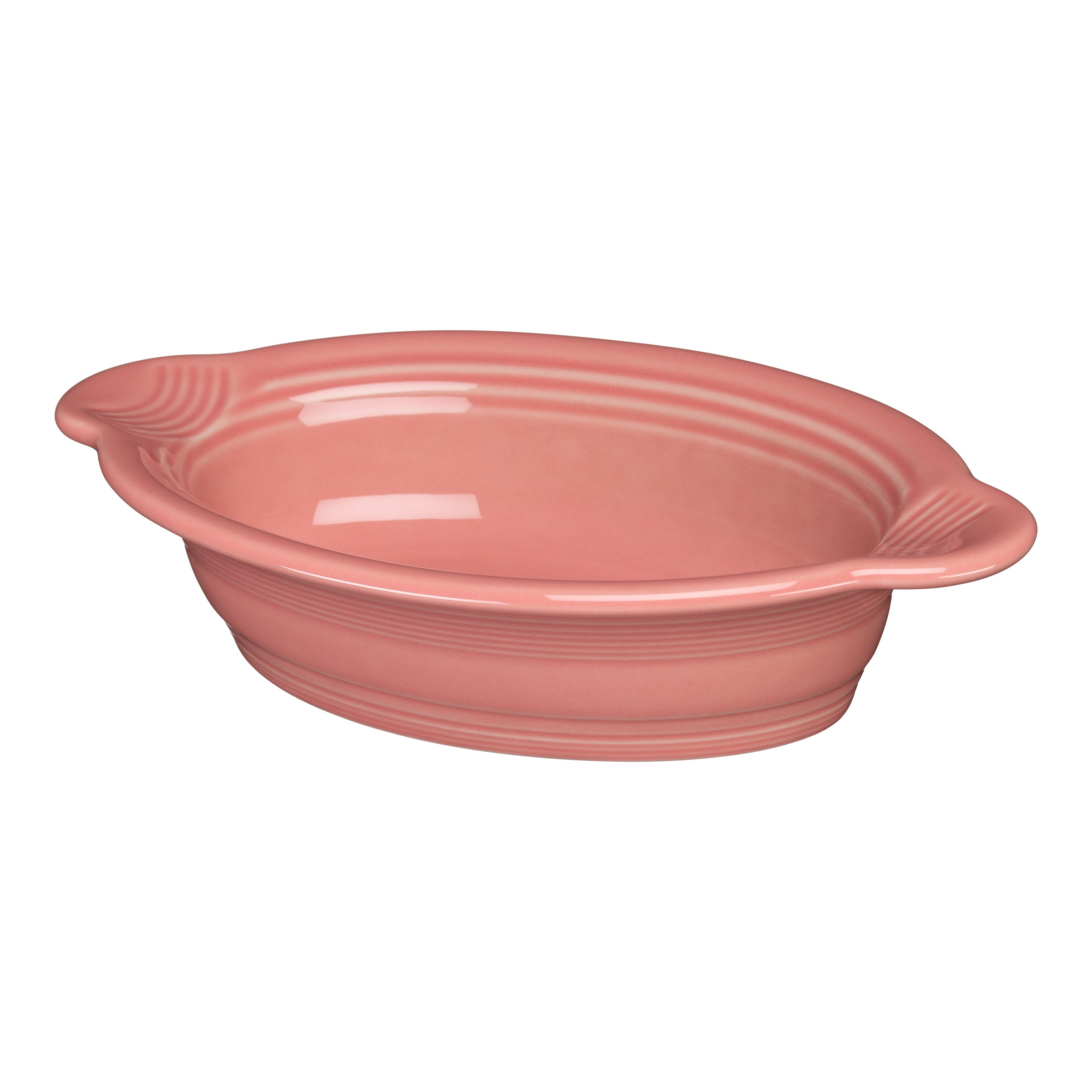 Fiesta Fiesta 9 1/8 Inch Oval Individual Casserole 13 OZ - Image 6