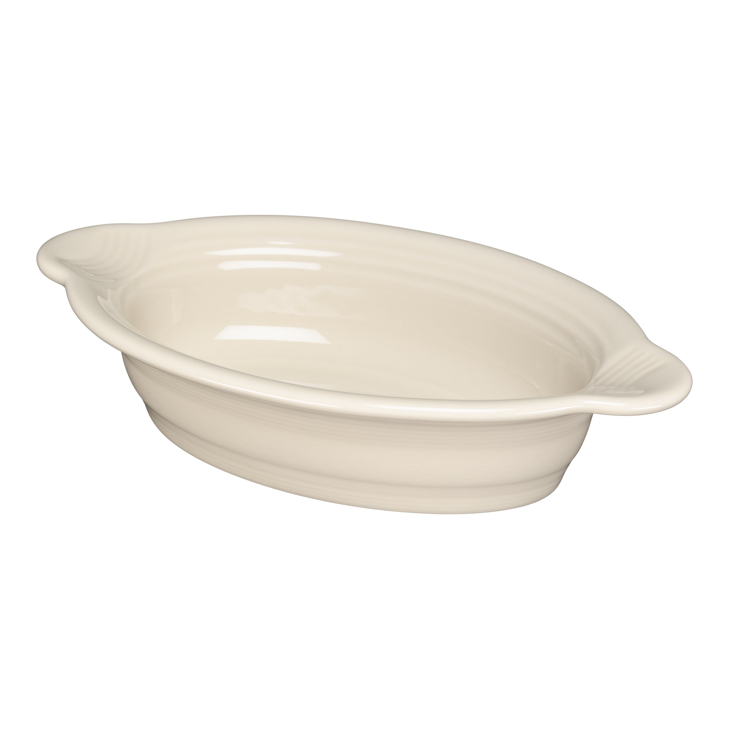 Fiesta Fiesta 9 1/8 Inch Oval Individual Casserole 13 OZ - Image 7