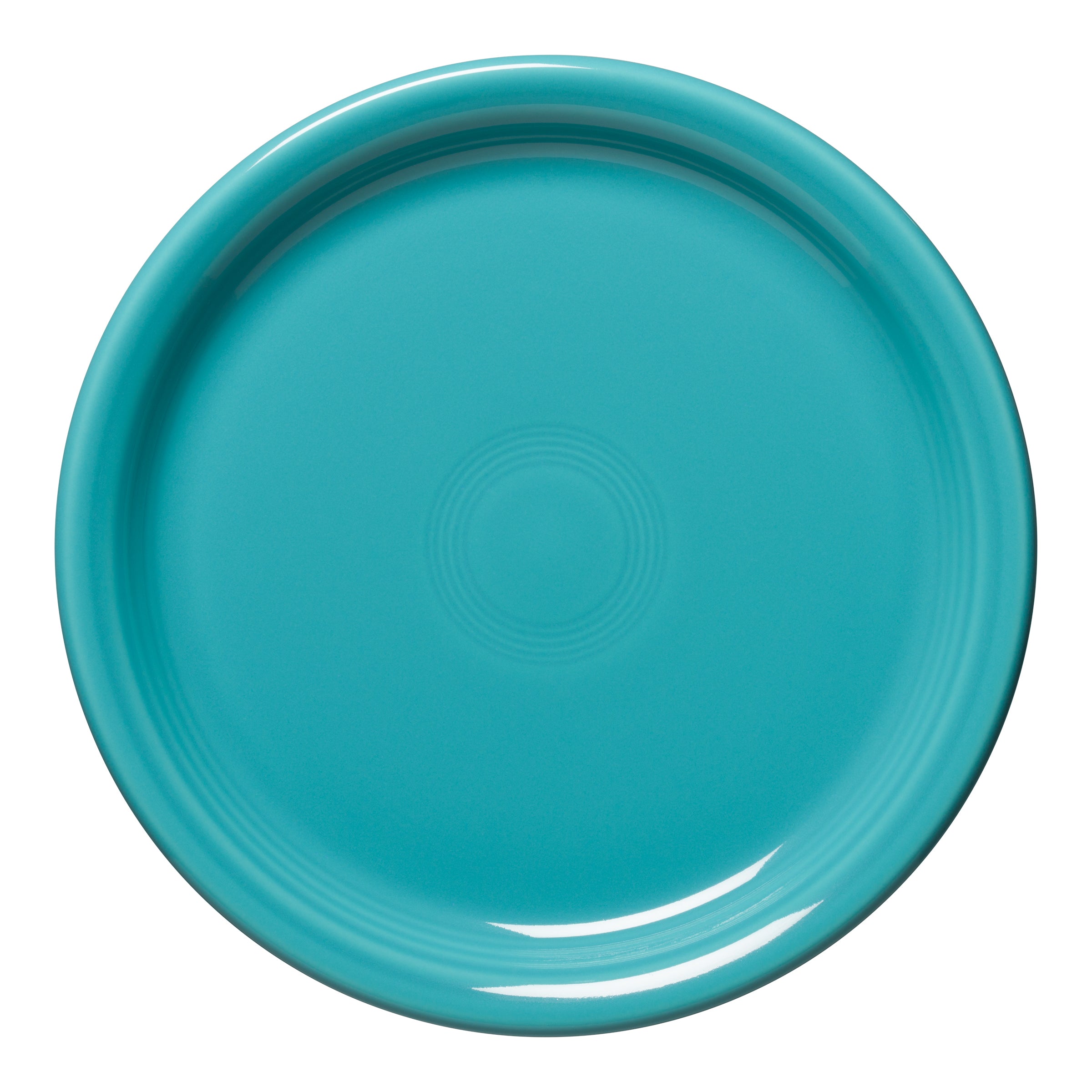 Fiesta Bistro Coupe 9 Inch Luncheon Plate - Image 7