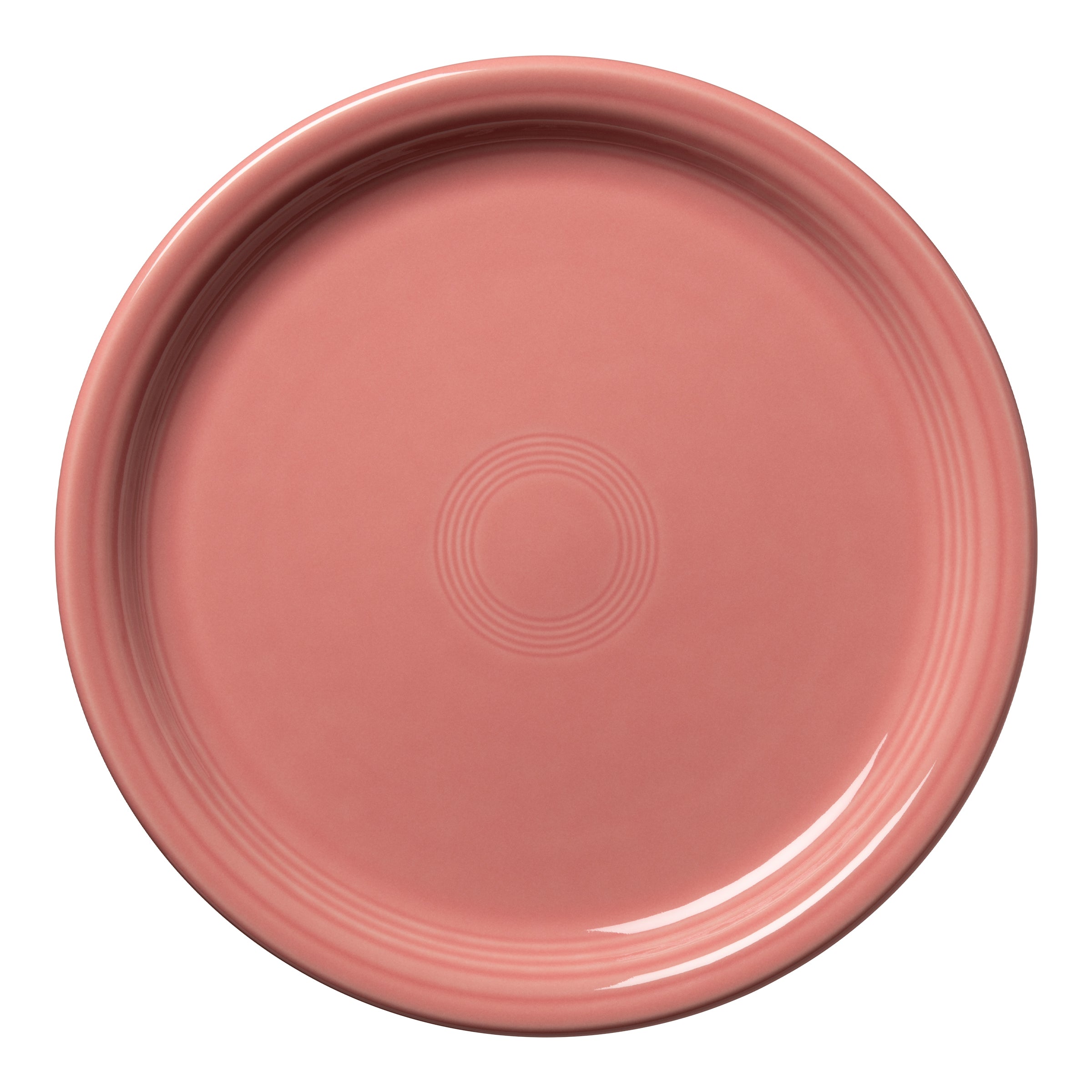 Fiesta Bistro Coupe 9 Inch Luncheon Plate - Image 9