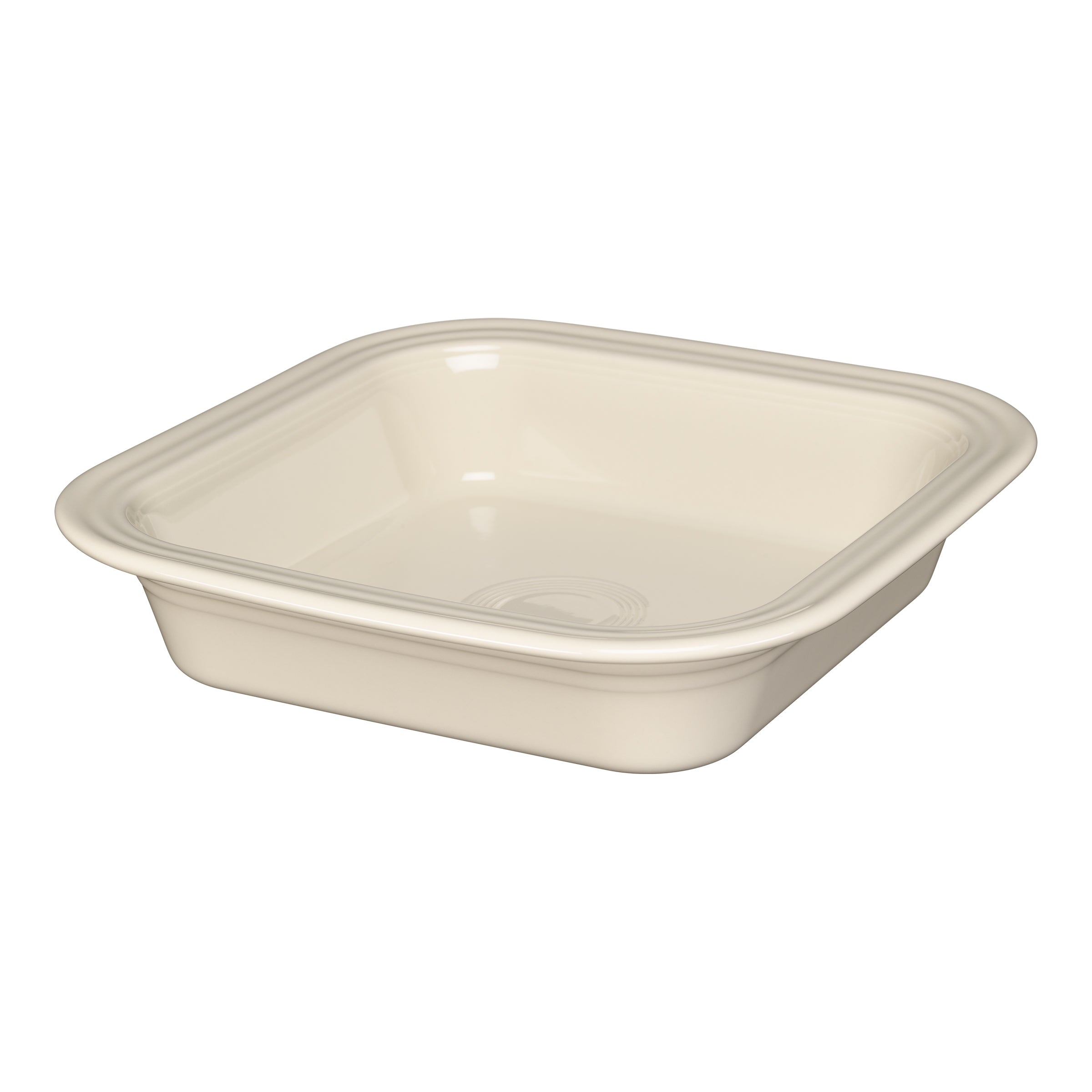 Fiesta Fiesta Square 9x9 Inch Baker 2 Quart - Image 4