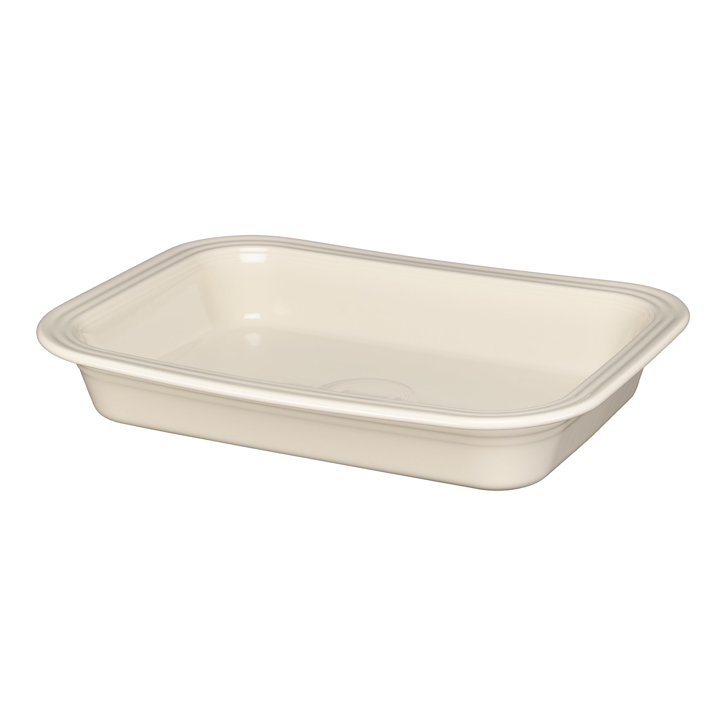 Fiesta Fiesta Rectangular 9x13 Inch Baker 3 Quart - Image 4