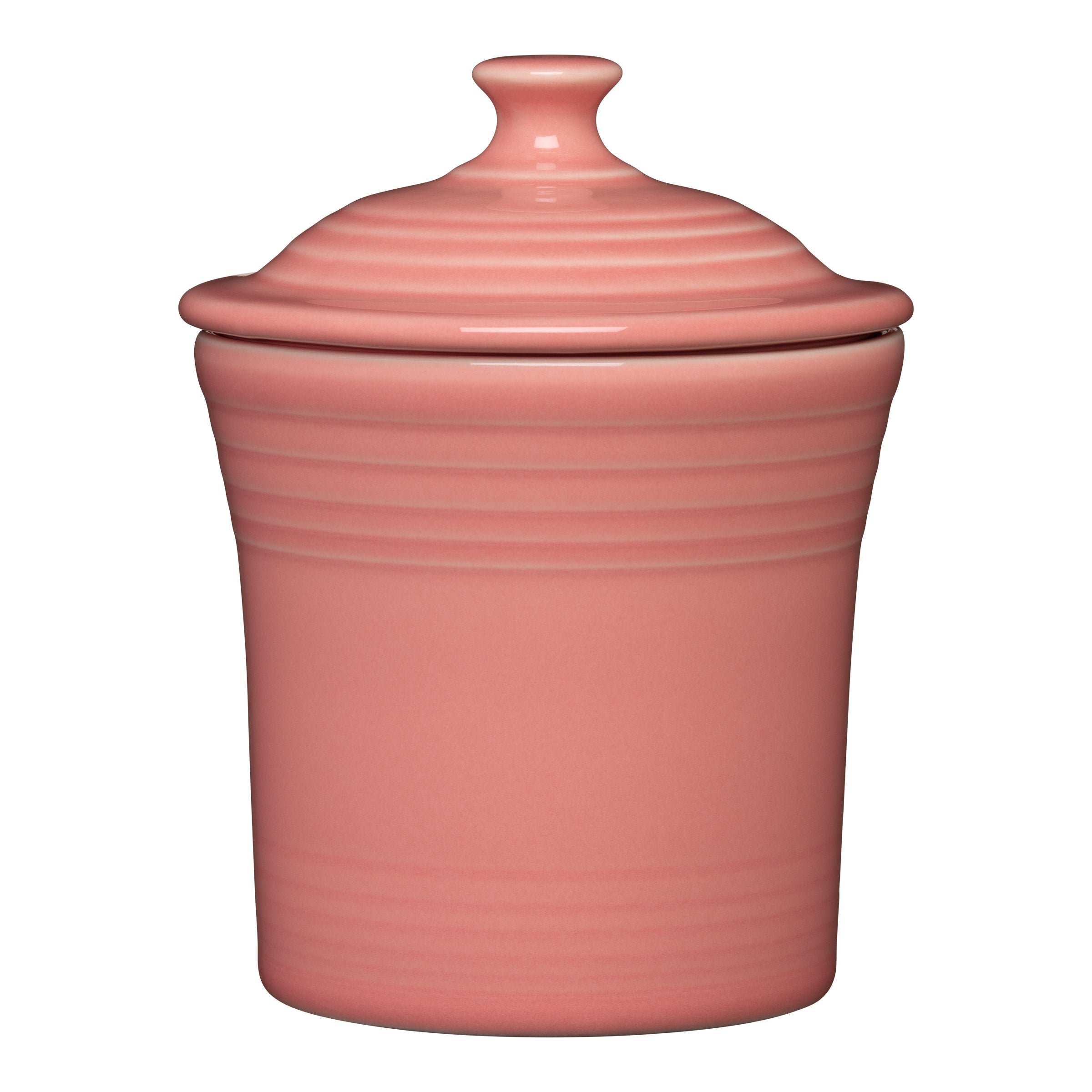 Fiesta Retired Fiesta 13 OZ Mini Canister 5 5/8 Inch - Image 2